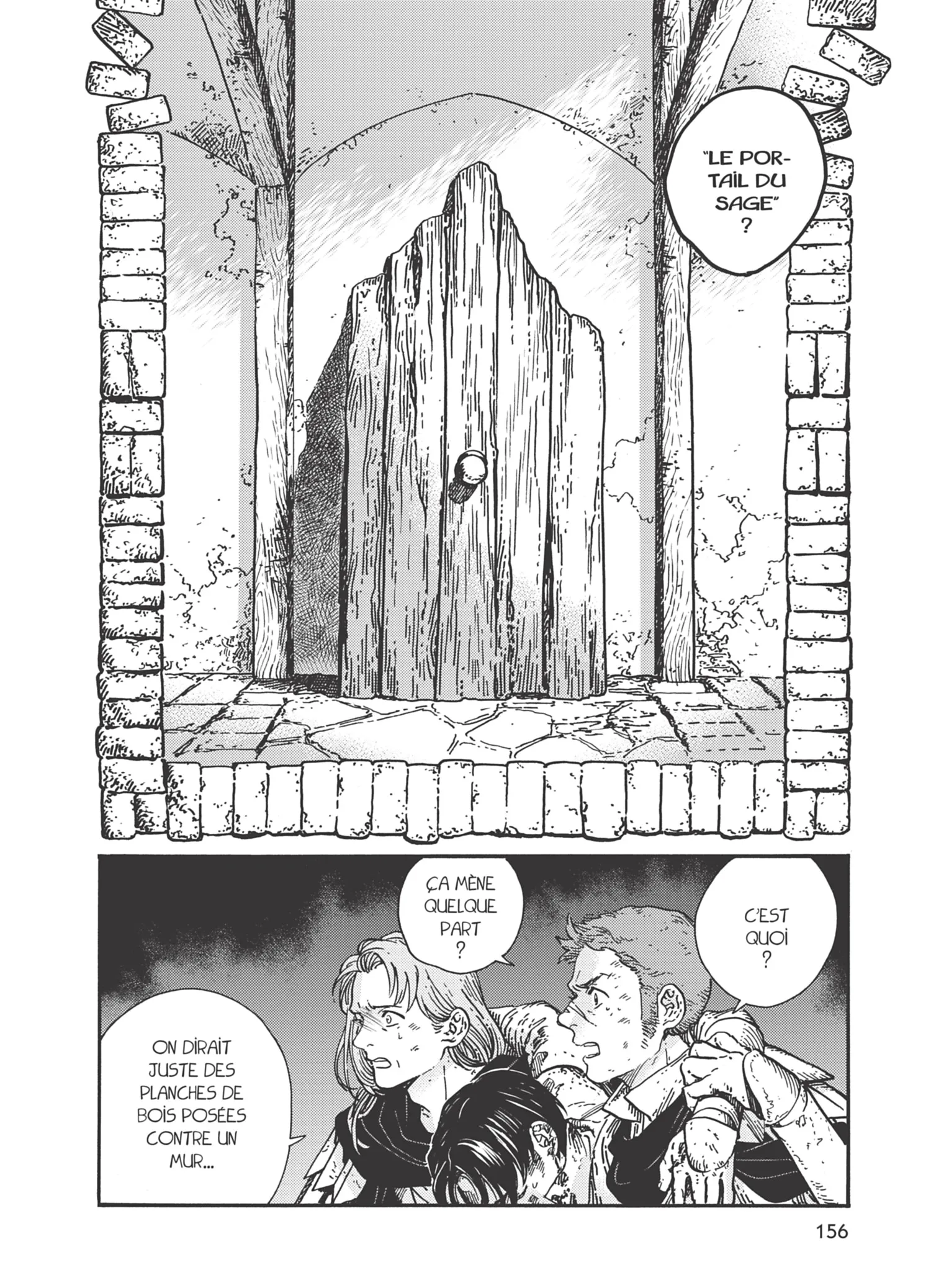 Read Witch Hat Atelier Fr Manga Online