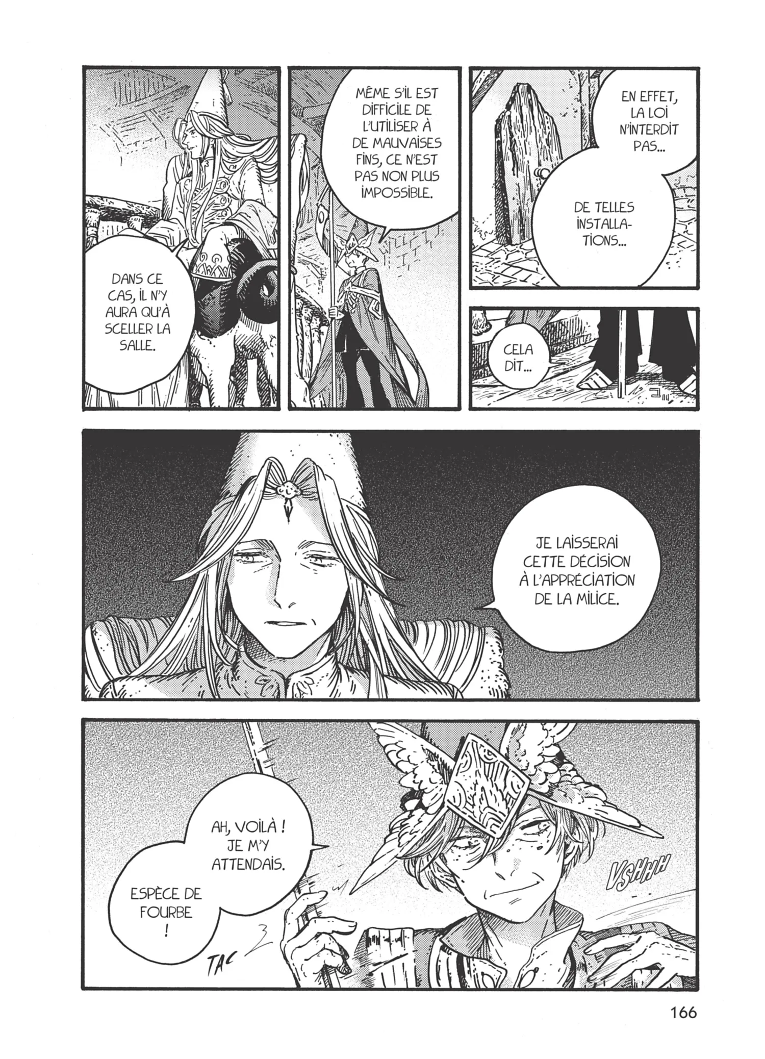 Read Witch Hat Atelier Fr Manga Online