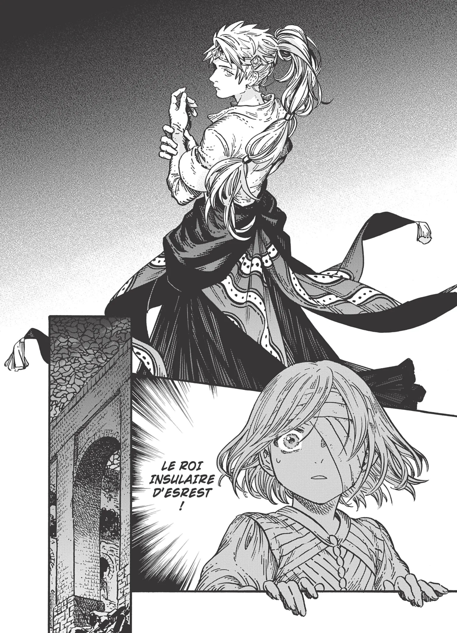 Read Witch Hat Atelier Fr Manga Online