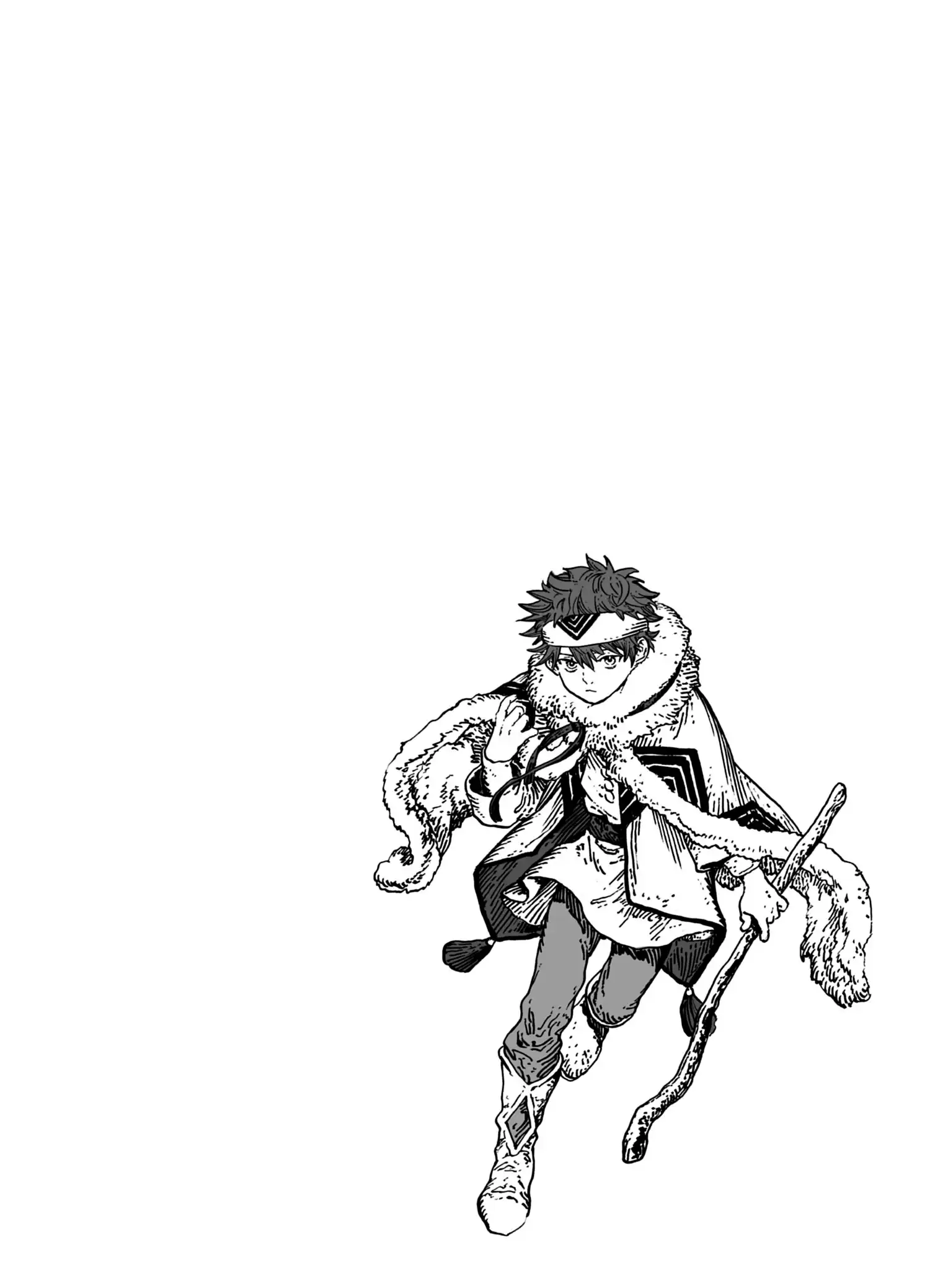 Read Witch Hat Atelier Fr Manga Online