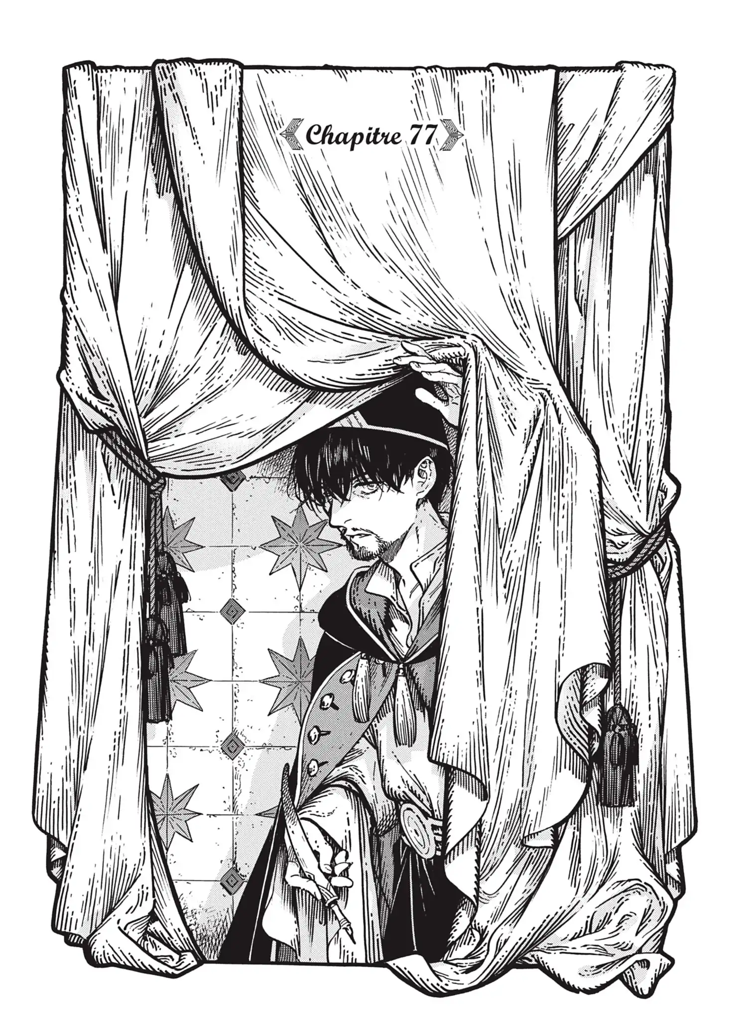 Read Witch Hat Atelier Fr Manga Online