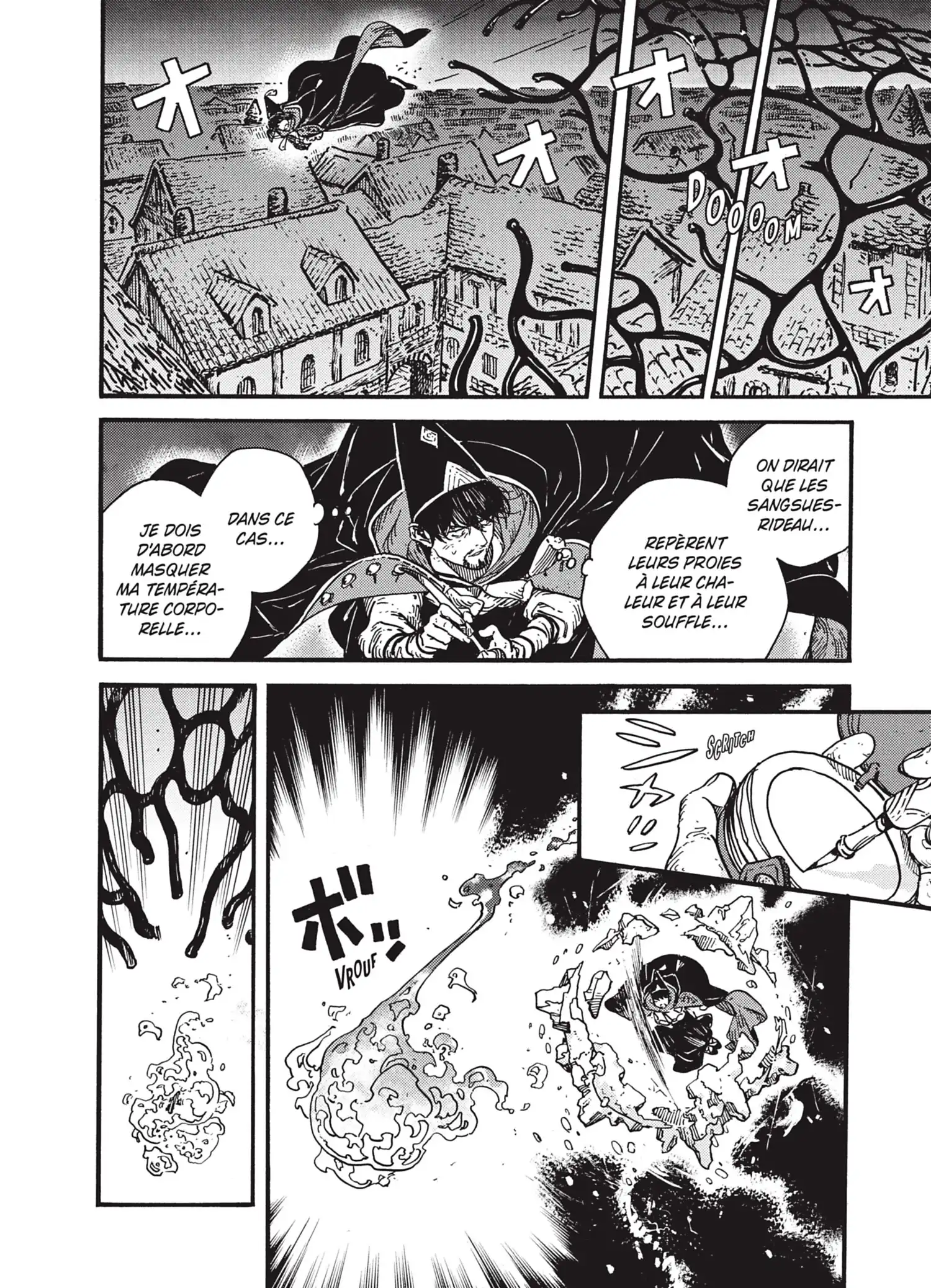 Read Witch Hat Atelier Fr Manga Online