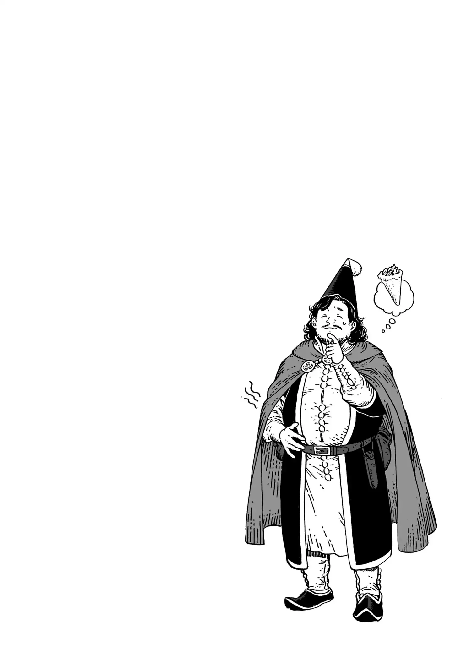 Read Witch Hat Atelier Fr Manga Online