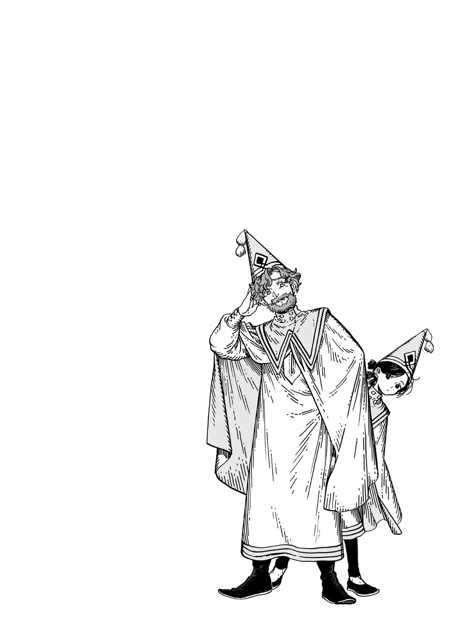 Read Witch Hat Atelier Fr Manga Online