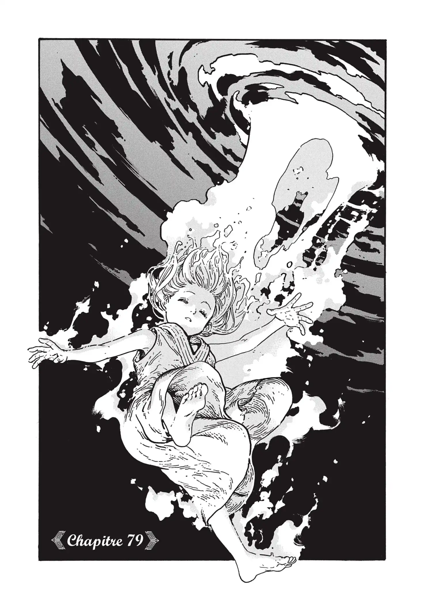 Read Witch Hat Atelier Fr Manga Online