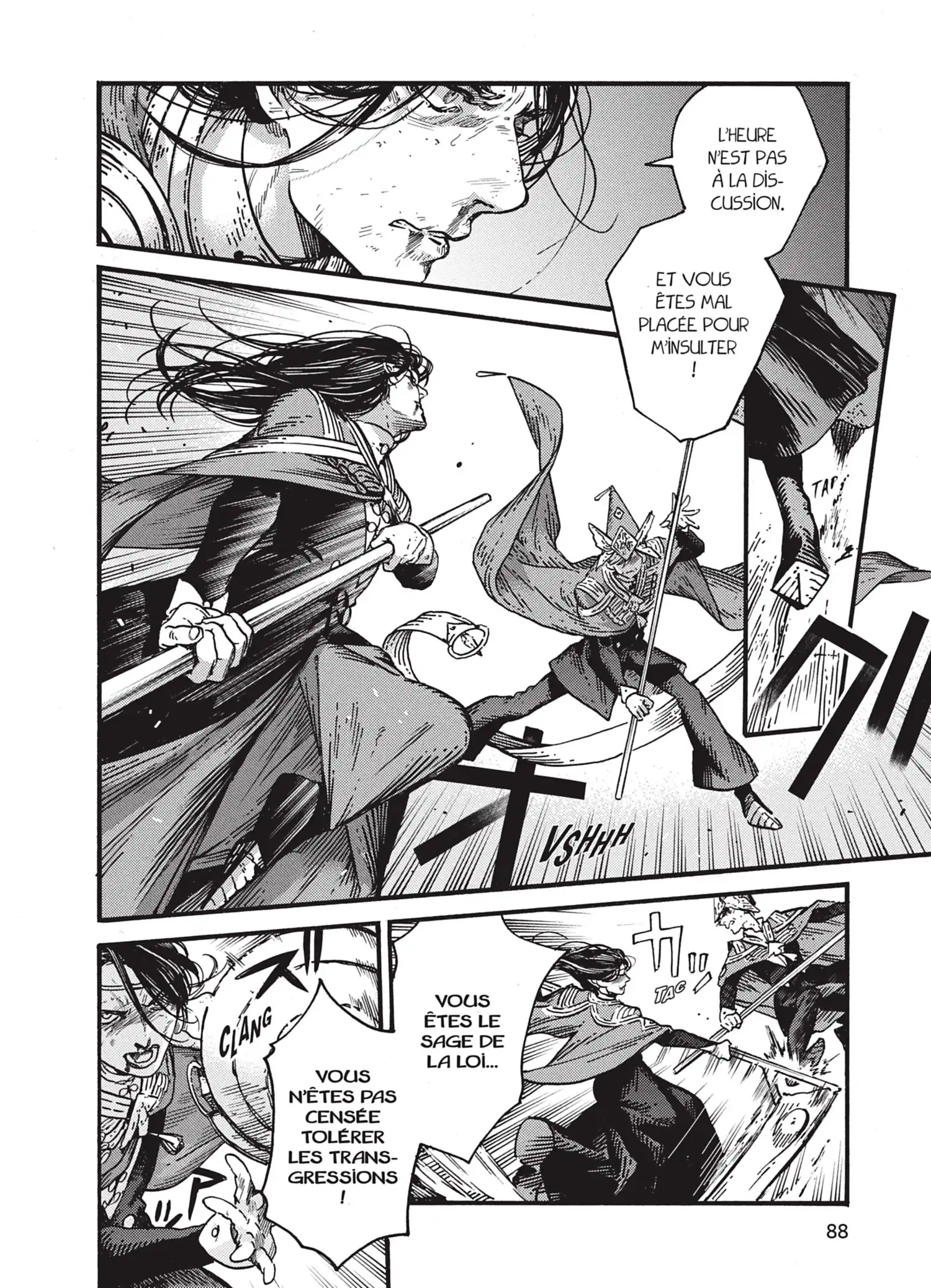 Read Witch Hat Atelier Fr Manga Online