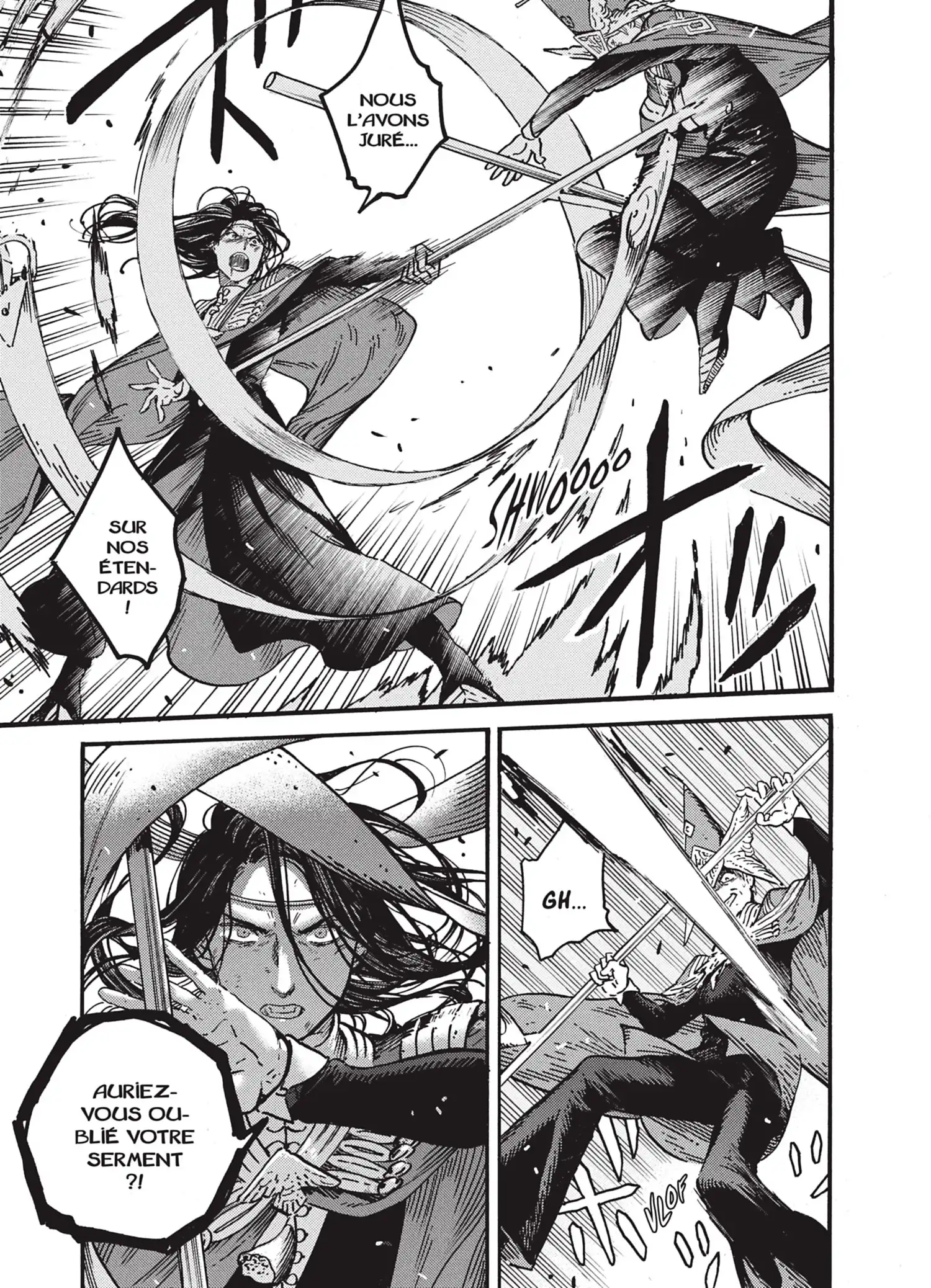 Read Witch Hat Atelier Fr Manga Online