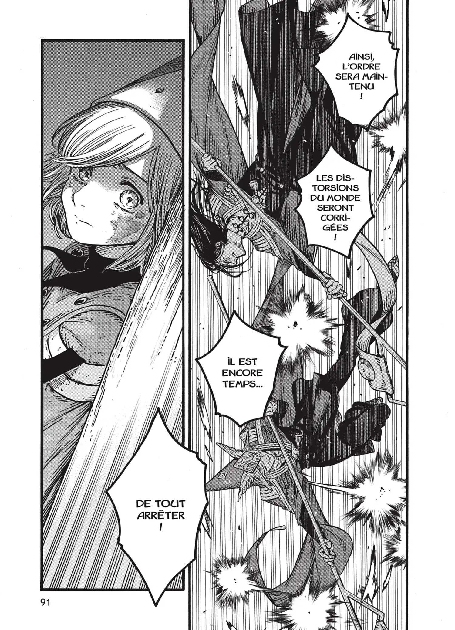 Read Witch Hat Atelier Fr Manga Online