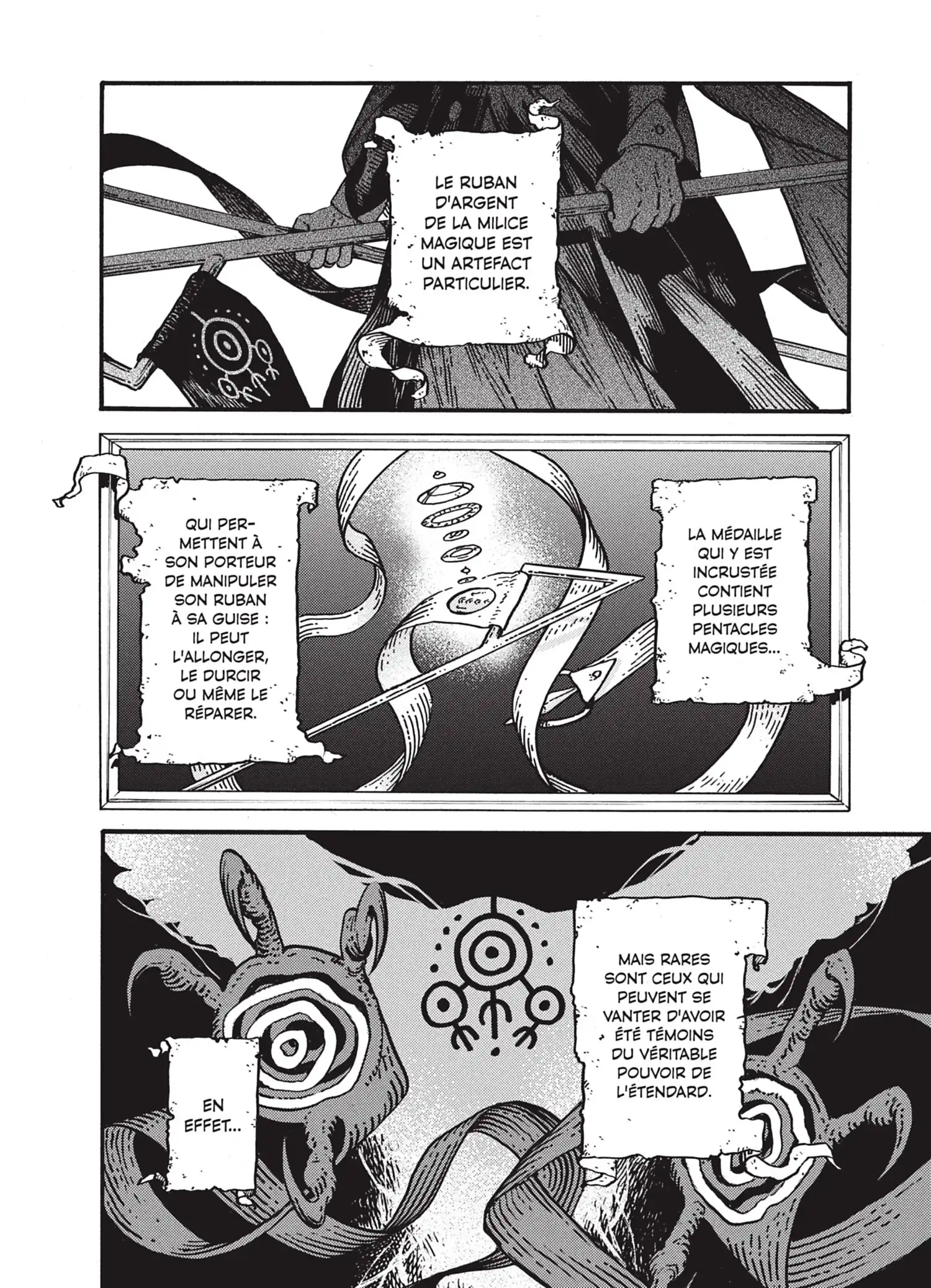 Read Witch Hat Atelier Fr Manga Online
