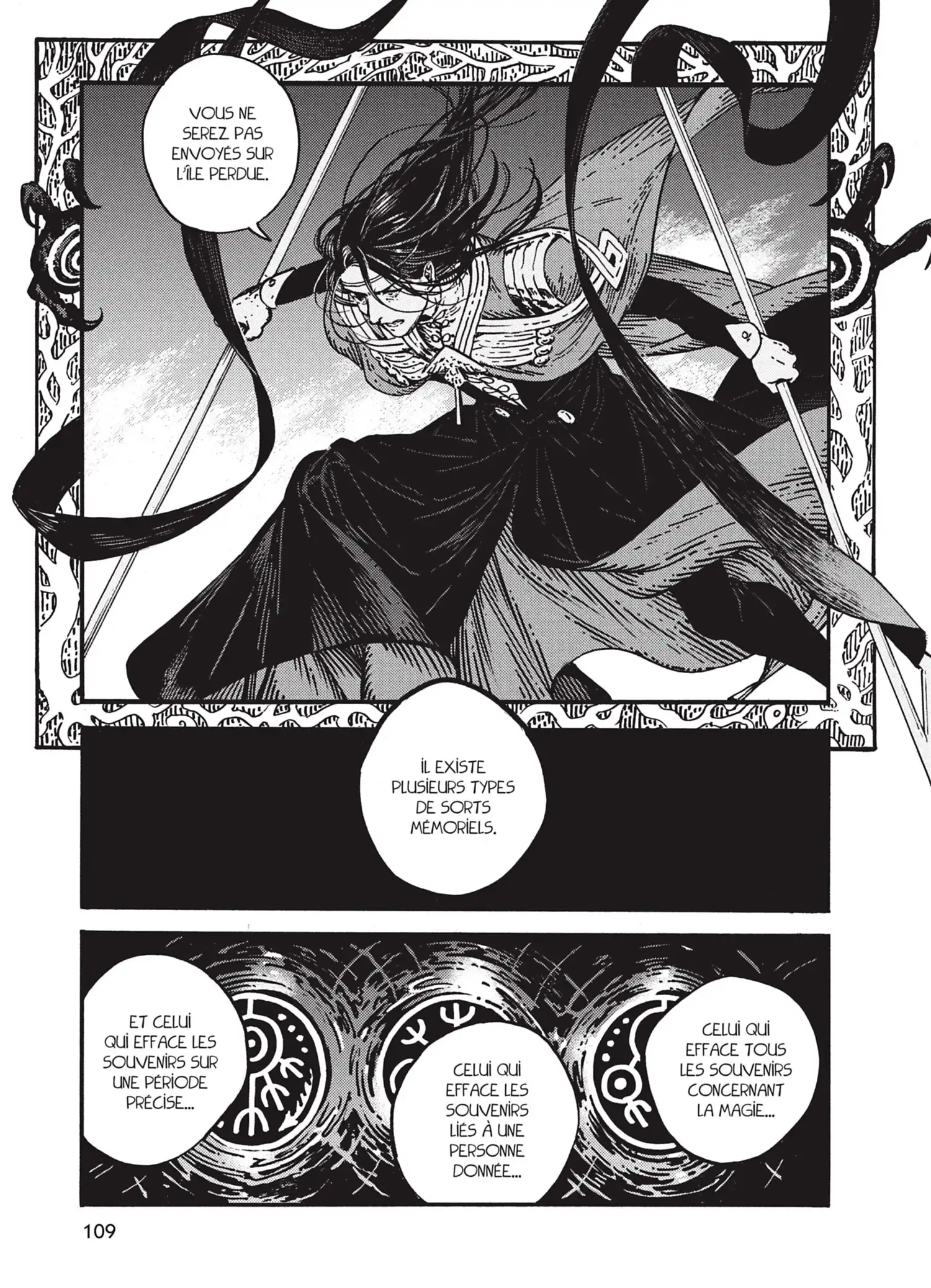 Read Witch Hat Atelier Fr Manga Online