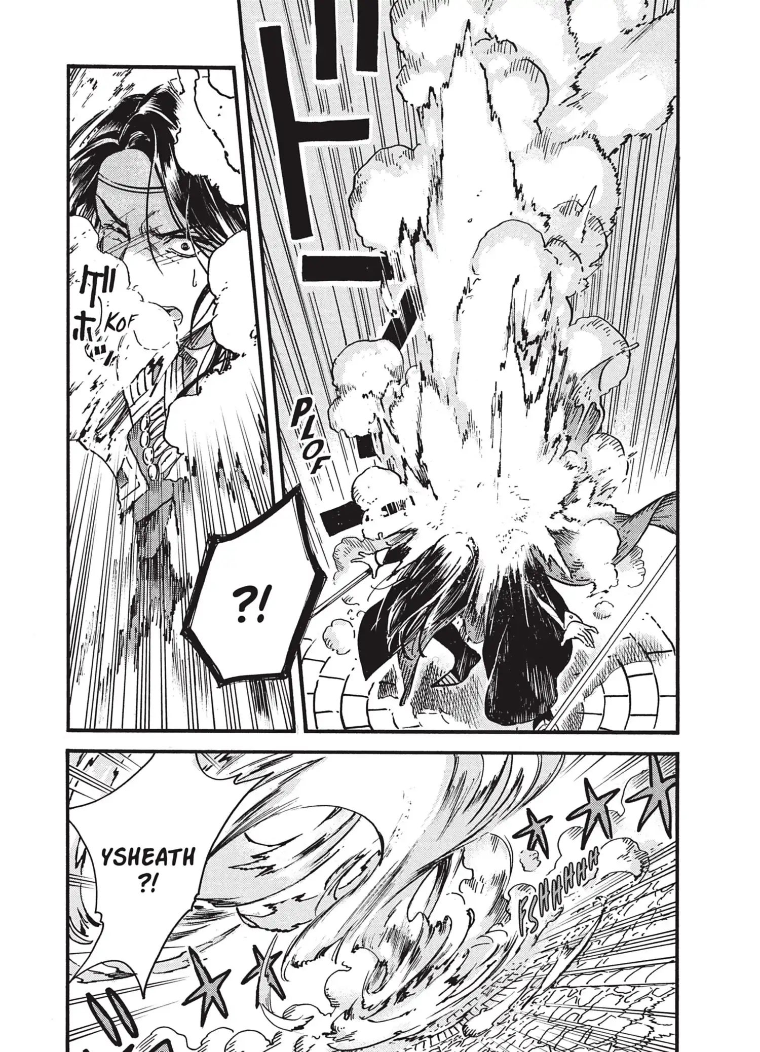 Read Witch Hat Atelier Fr Manga Online