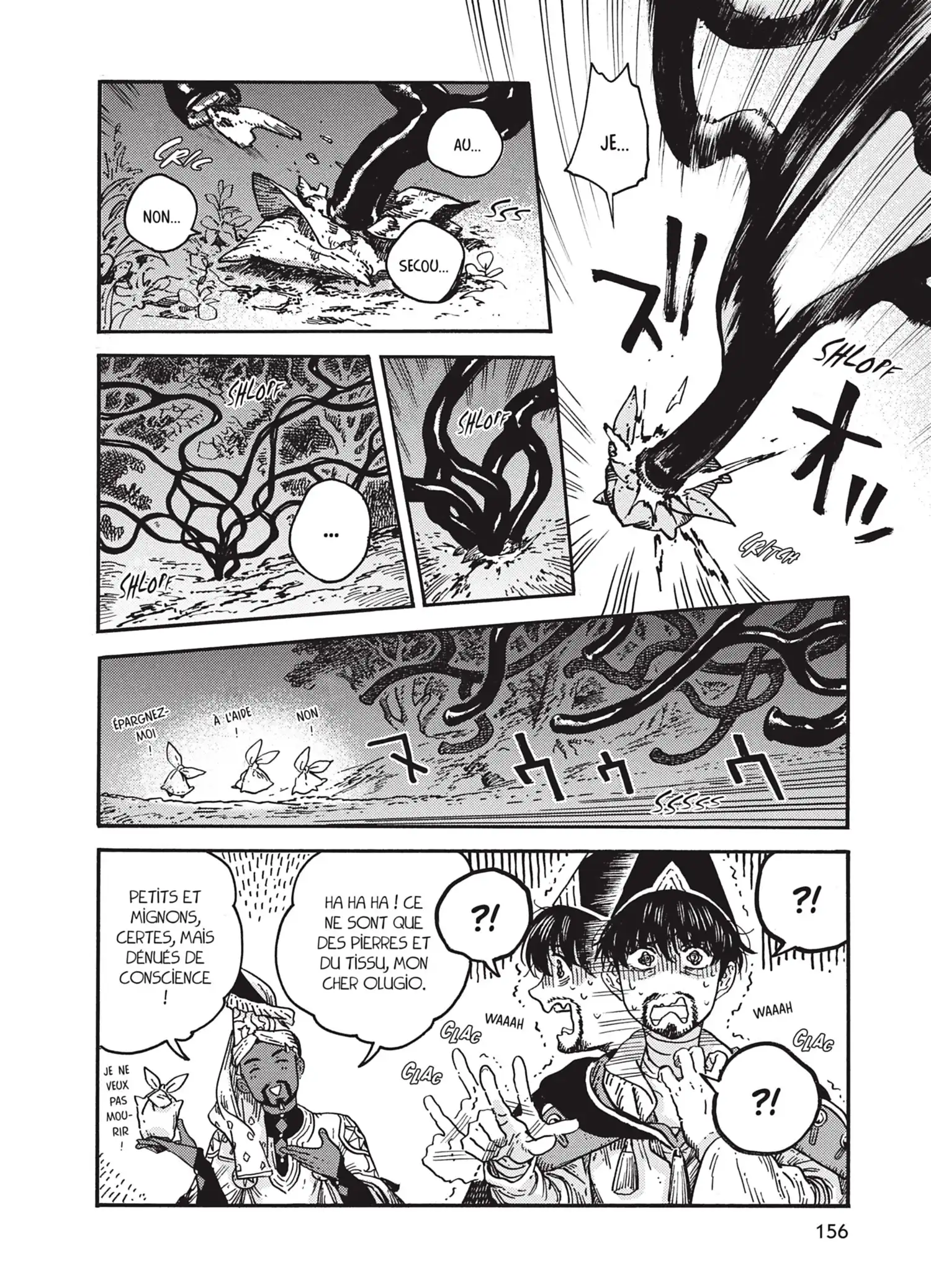 Read Witch Hat Atelier Fr Manga Online