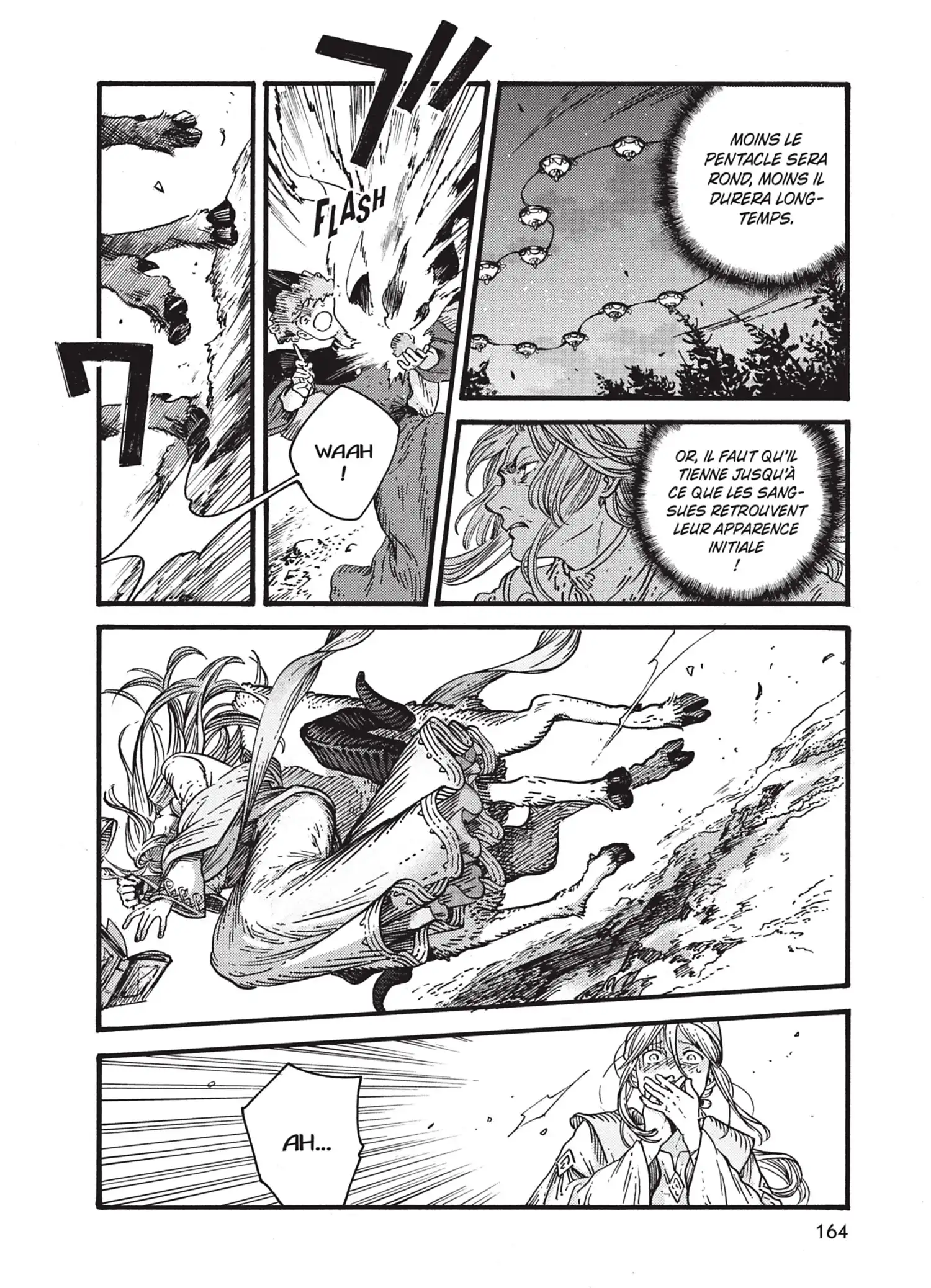 Read Witch Hat Atelier Fr Manga Online