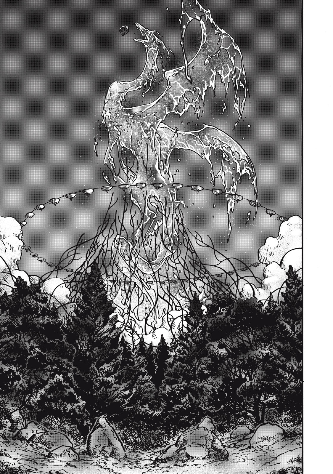 Read Witch Hat Atelier Fr Manga Online