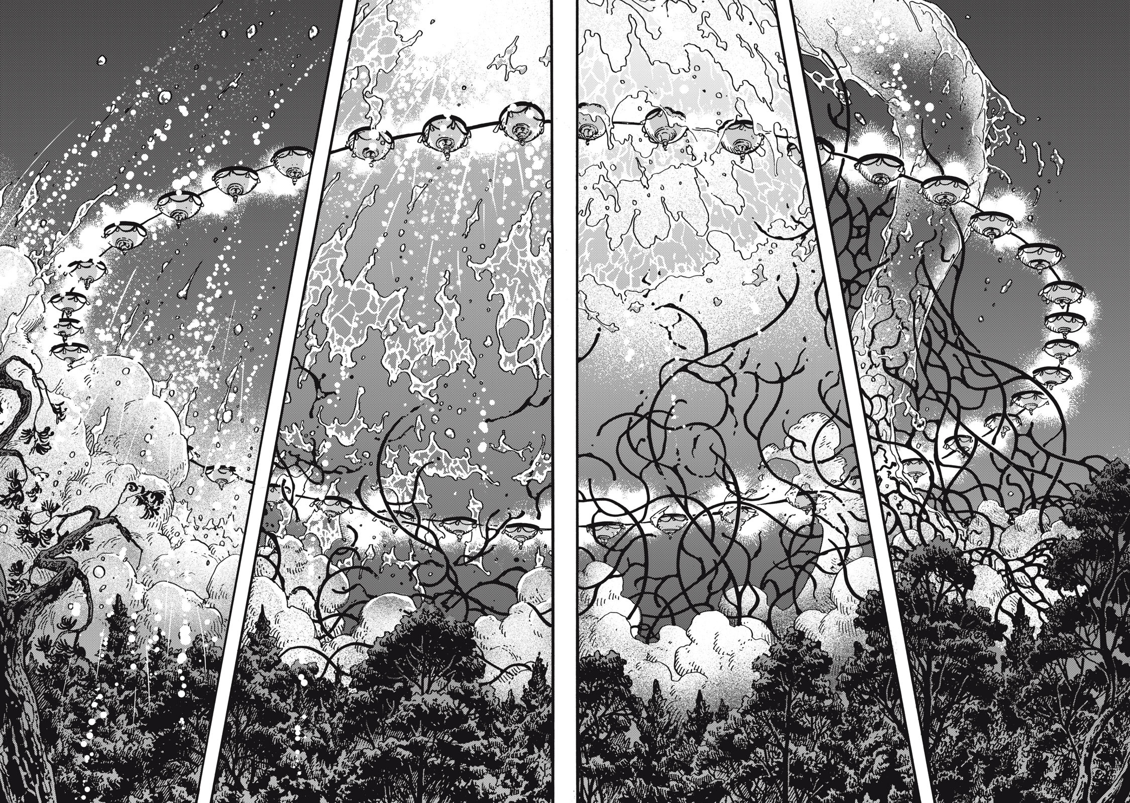 Read Witch Hat Atelier Fr Manga Online
