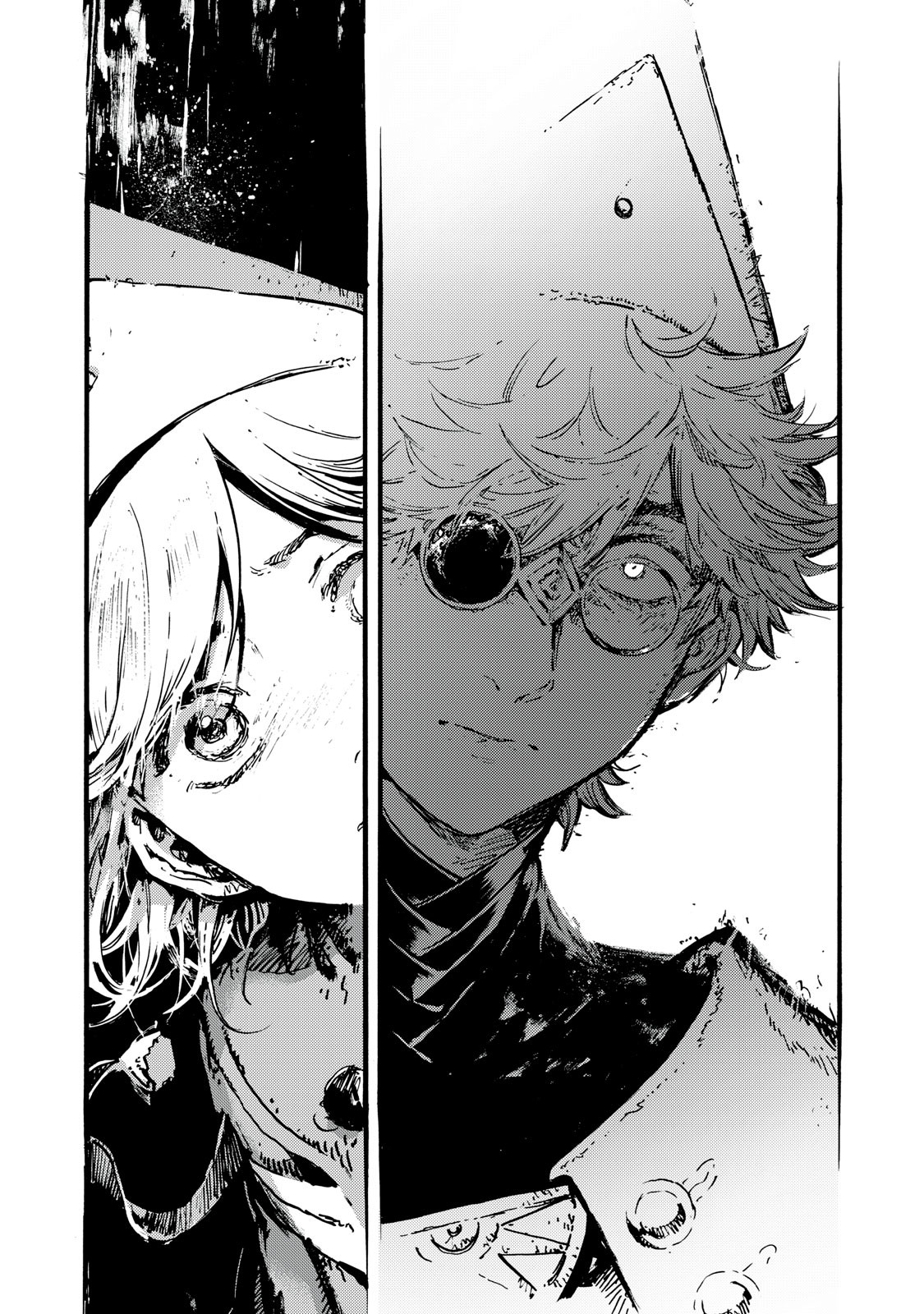 Read Witch Hat Atelier Fr Manga Online
