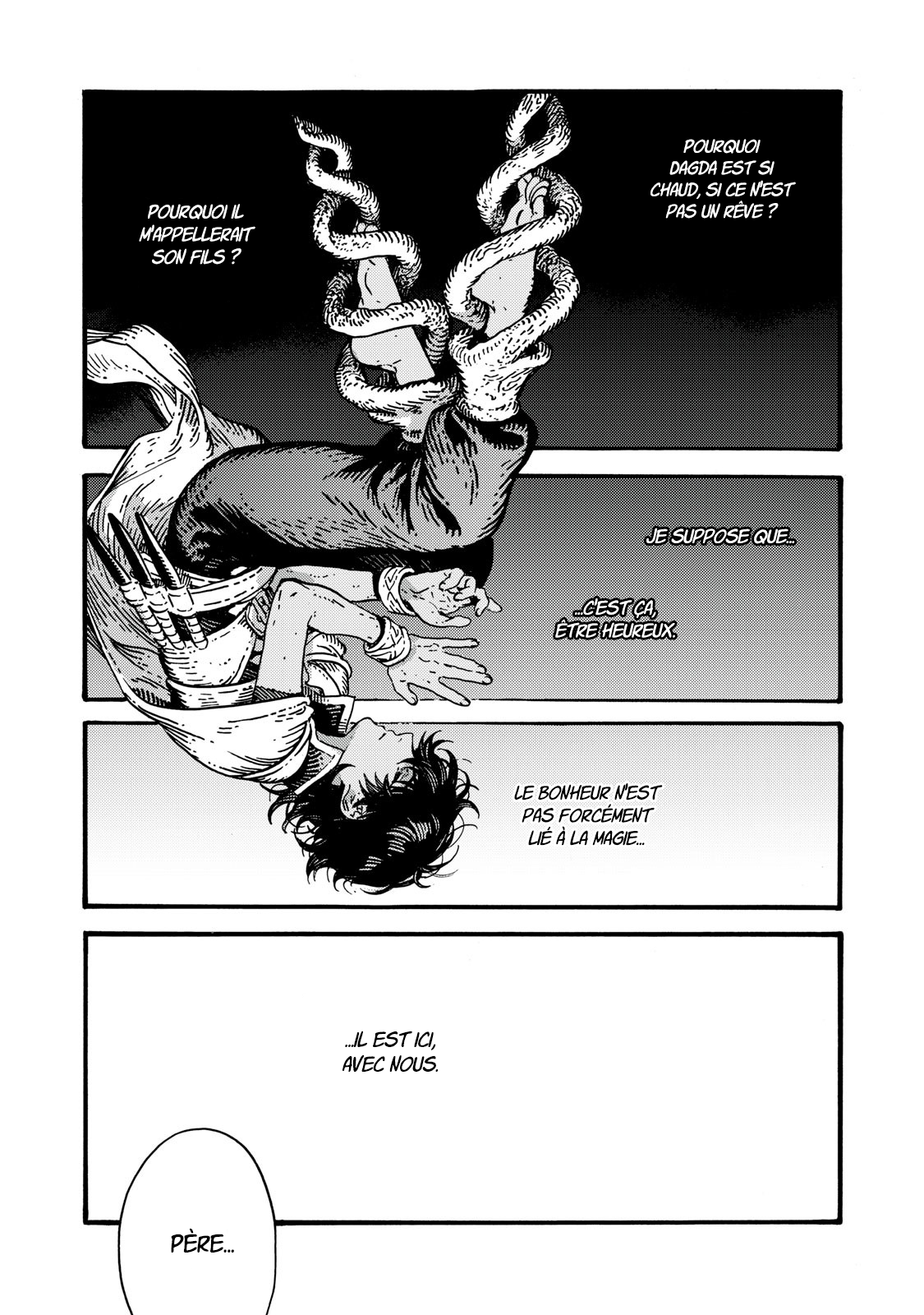 Read Witch Hat Atelier Fr Manga Online