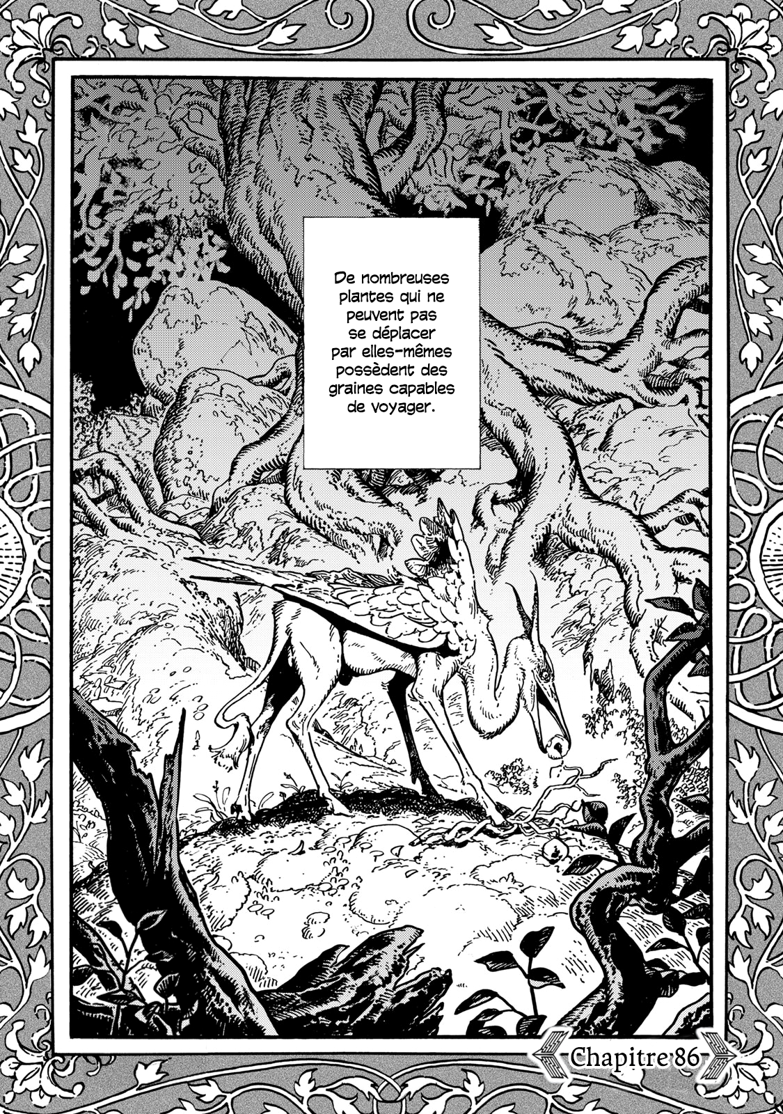 Read Witch Hat Atelier Fr Manga Online