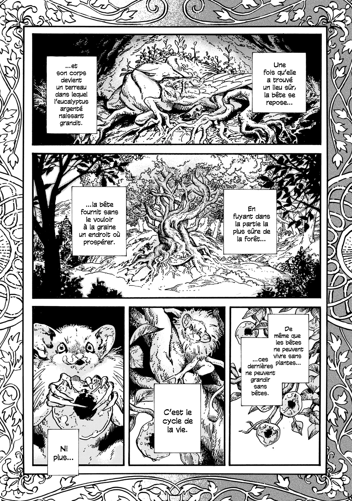 Read Witch Hat Atelier Fr Manga Online