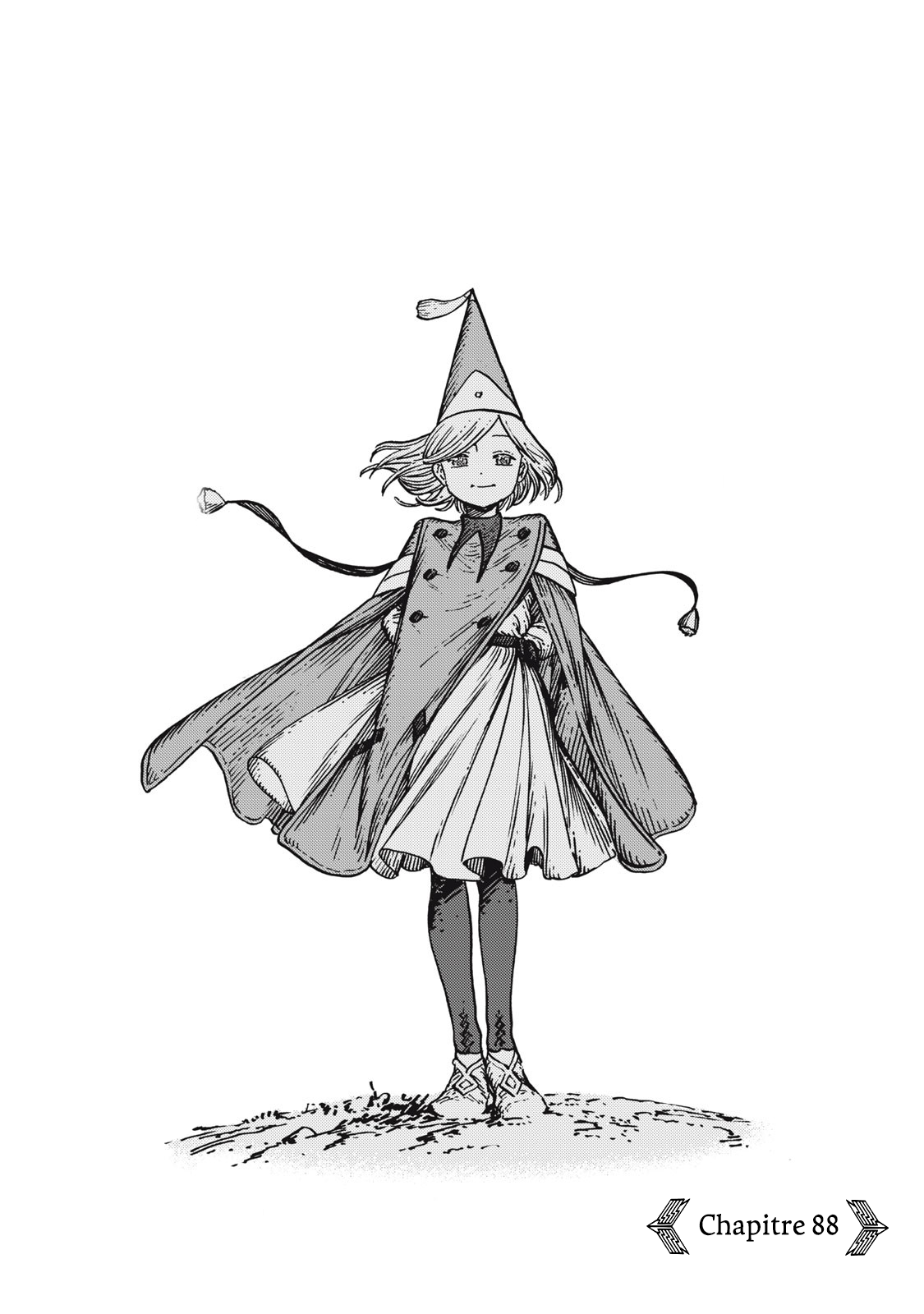Read Witch Hat Atelier Fr Manga Online