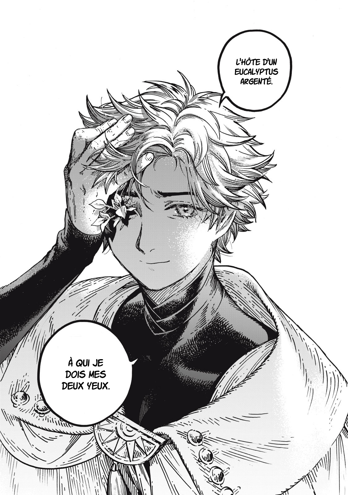 Read Witch Hat Atelier Fr Manga Online