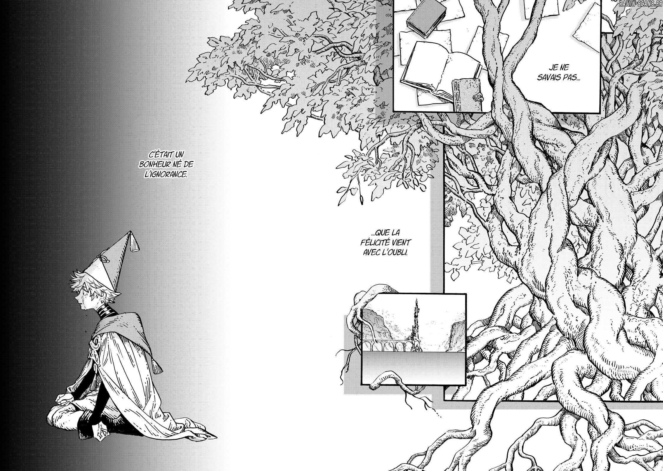 Read Witch Hat Atelier Fr Manga Online
