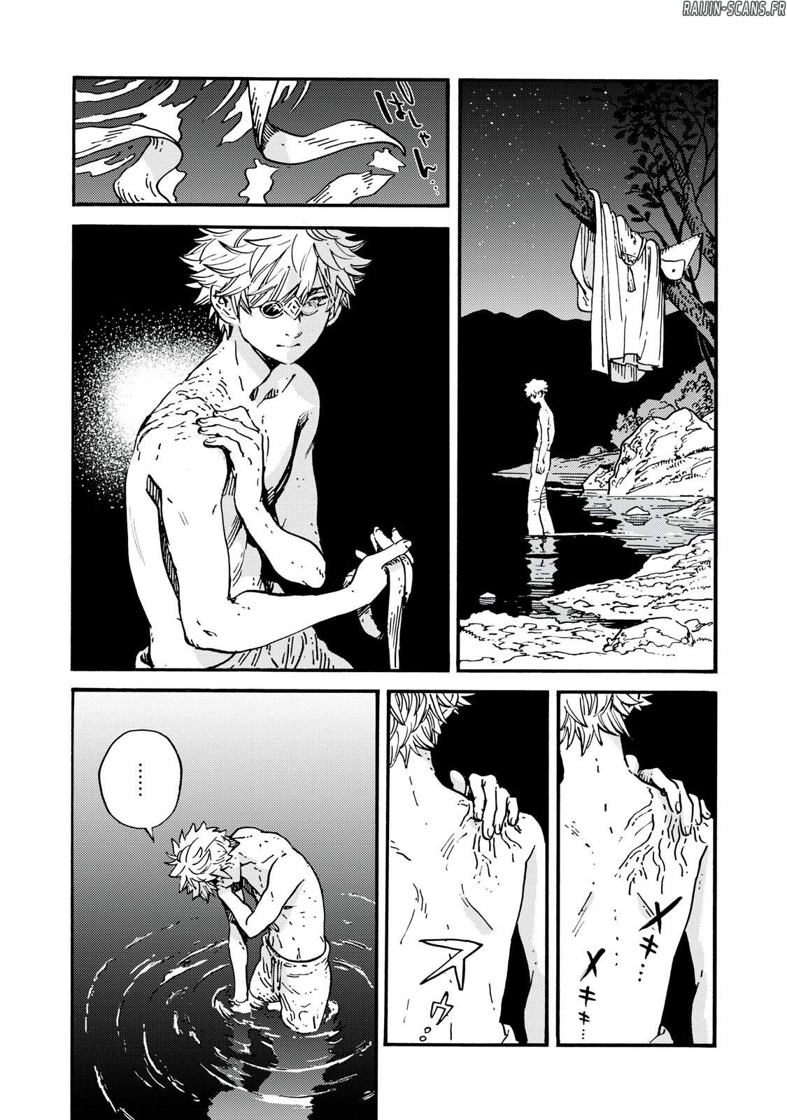 Read Witch Hat Atelier Fr Manga Online