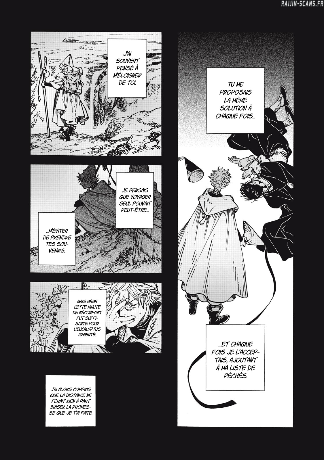 Read Witch Hat Atelier Fr Manga Online