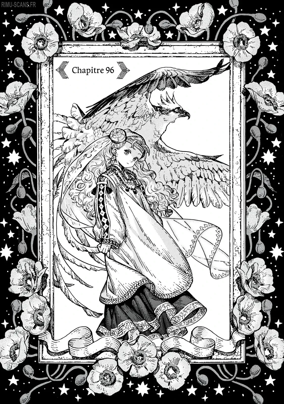 Read Witch Hat Atelier Fr Manga Online