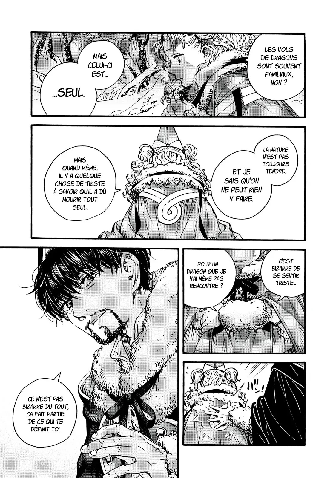 Read Witch Hat Atelier Fr Manga Online
