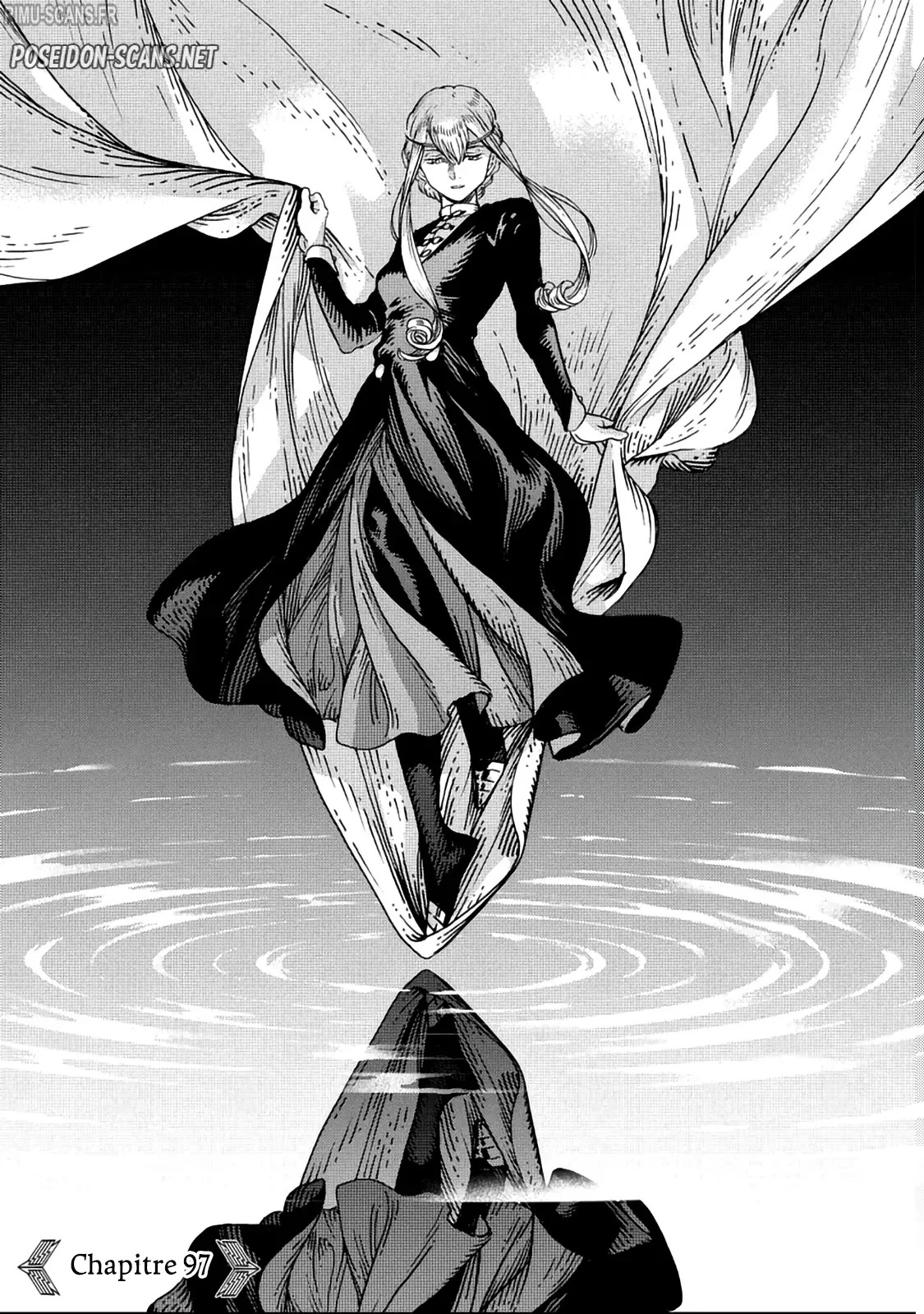 Read Witch Hat Atelier Fr Manga Online