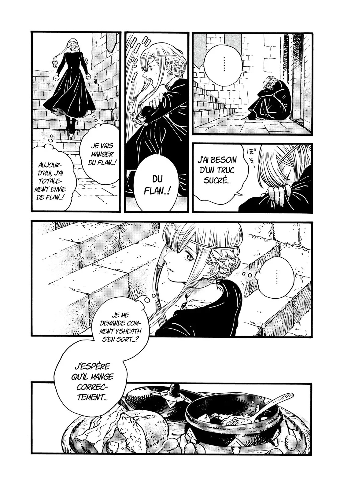 Read Witch Hat Atelier Fr Manga Online