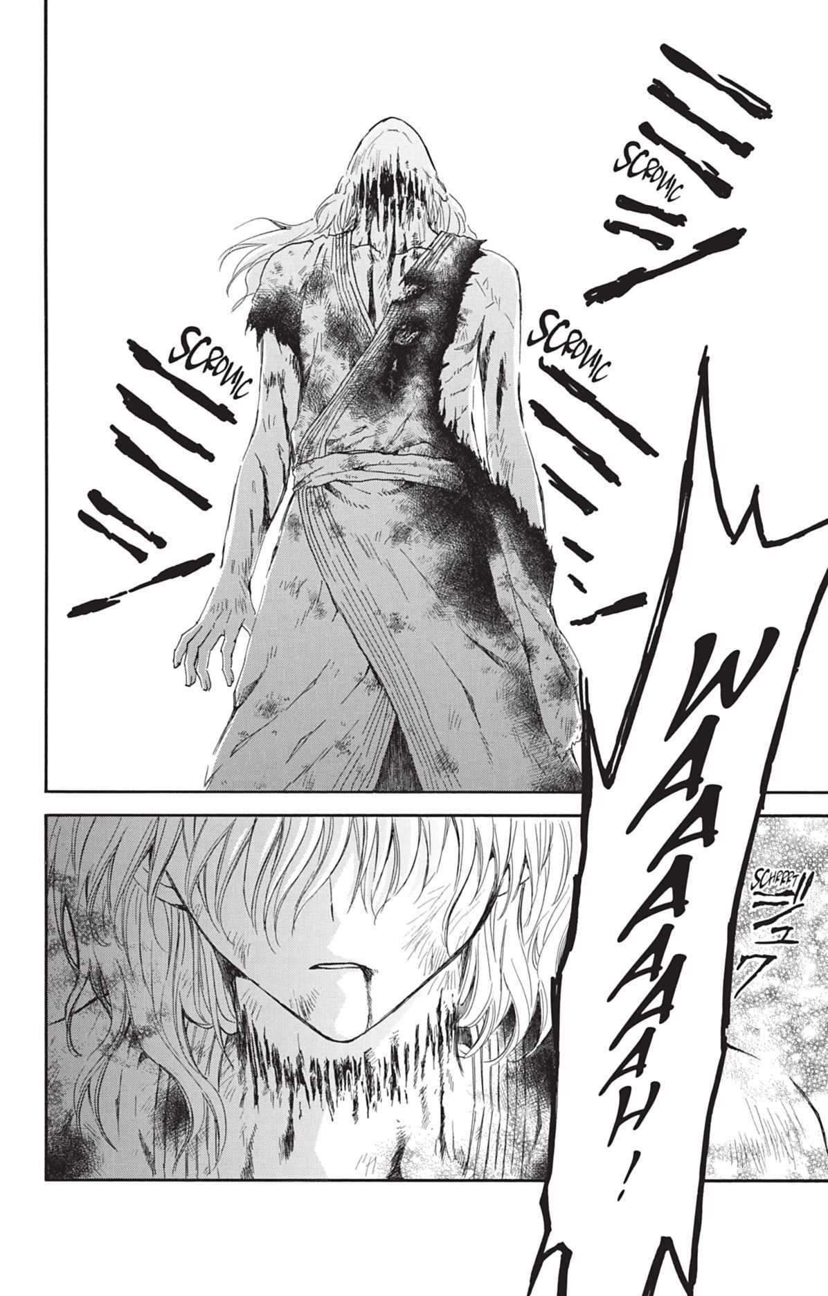 Read Yona of the Dawn Fr Manga Online