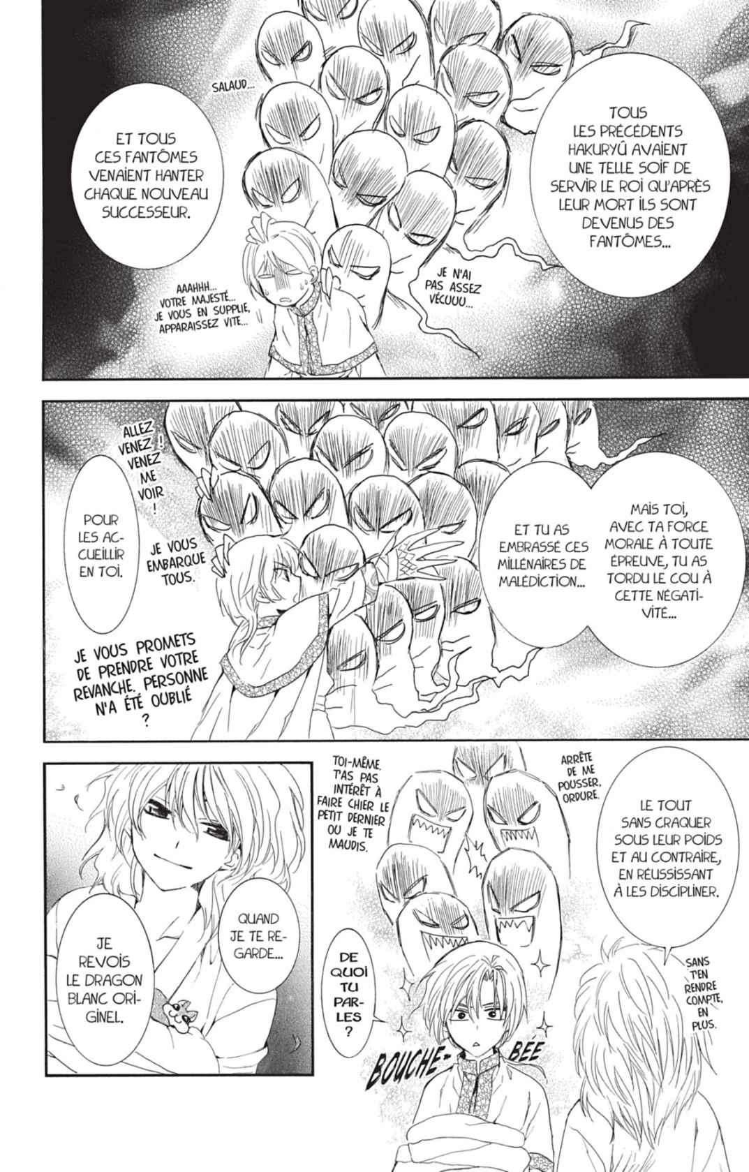 Read Yona of the Dawn Fr Manga Online