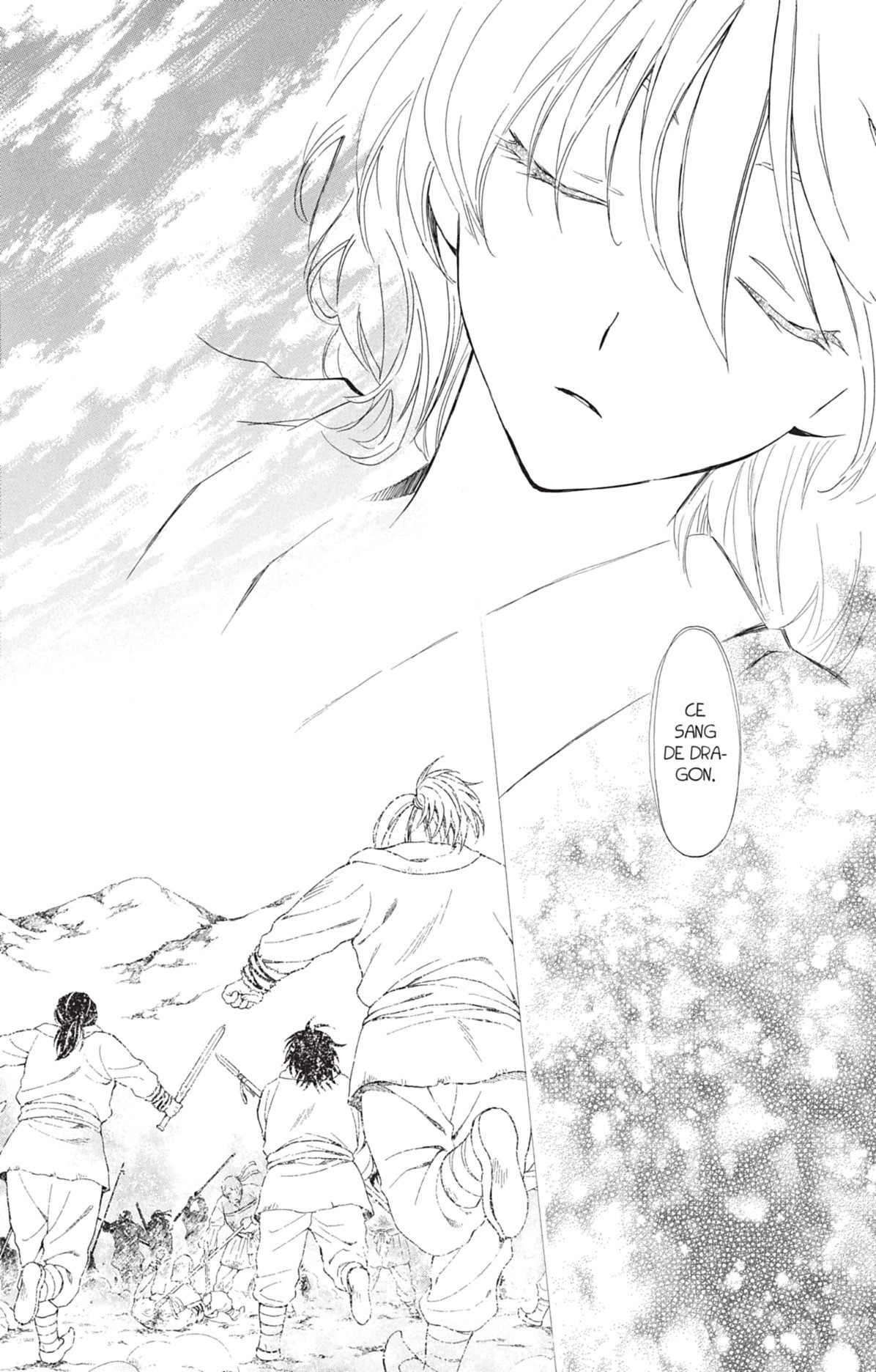 Read Yona of the Dawn Fr Manga Online
