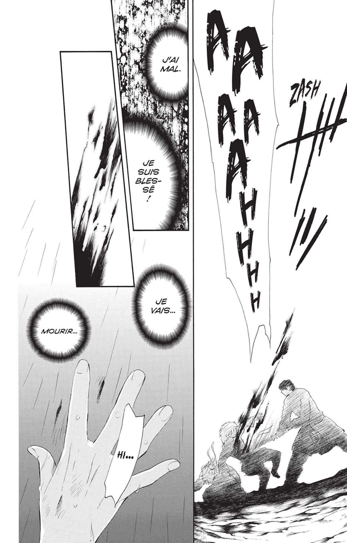 Read Yona of the Dawn Fr Manga Online