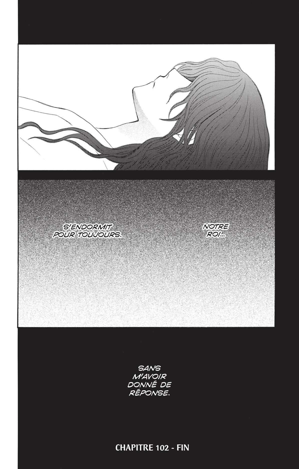 Read Yona of the Dawn Fr Manga Online