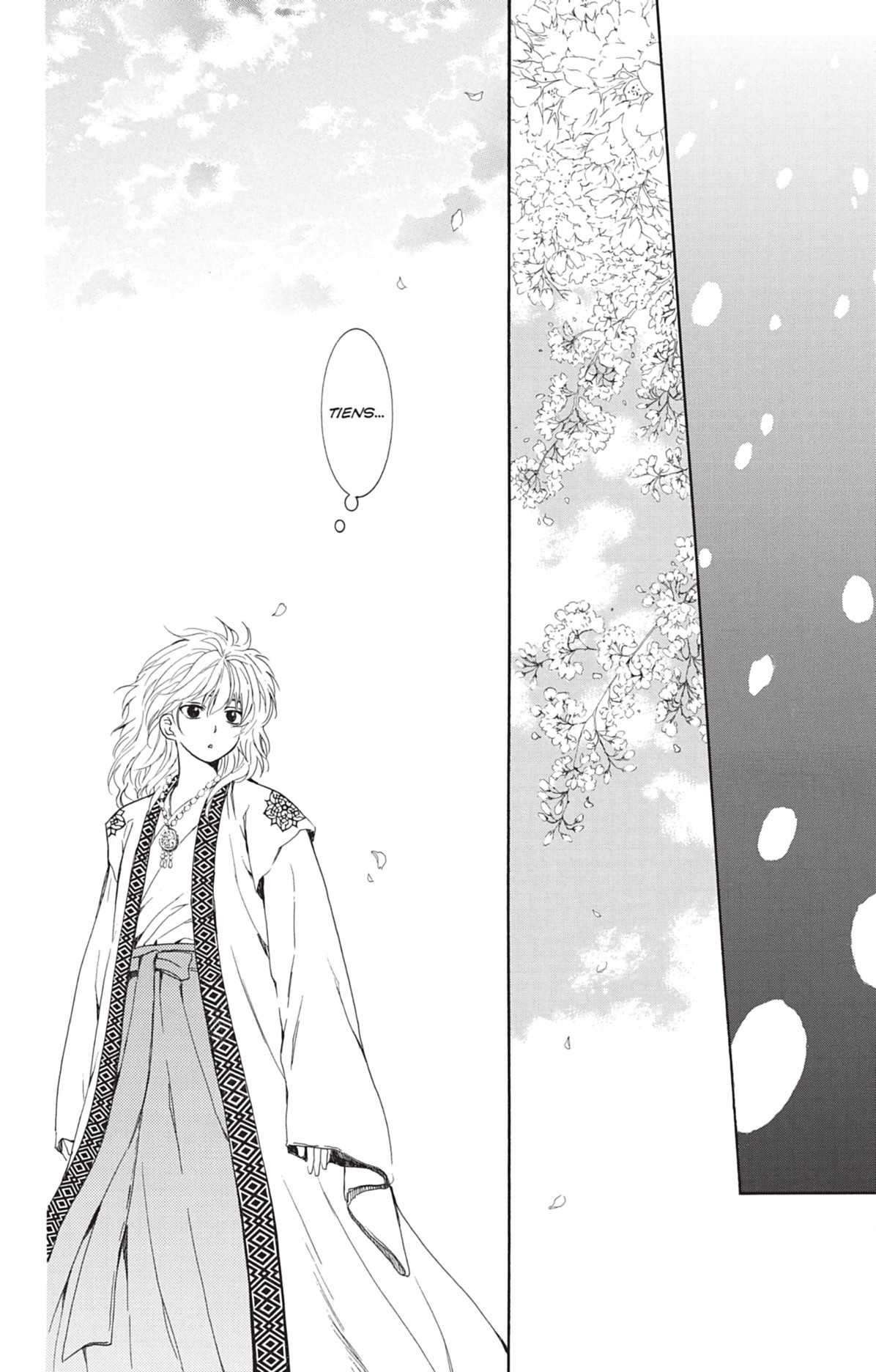 Read Yona of the Dawn Fr Manga Online