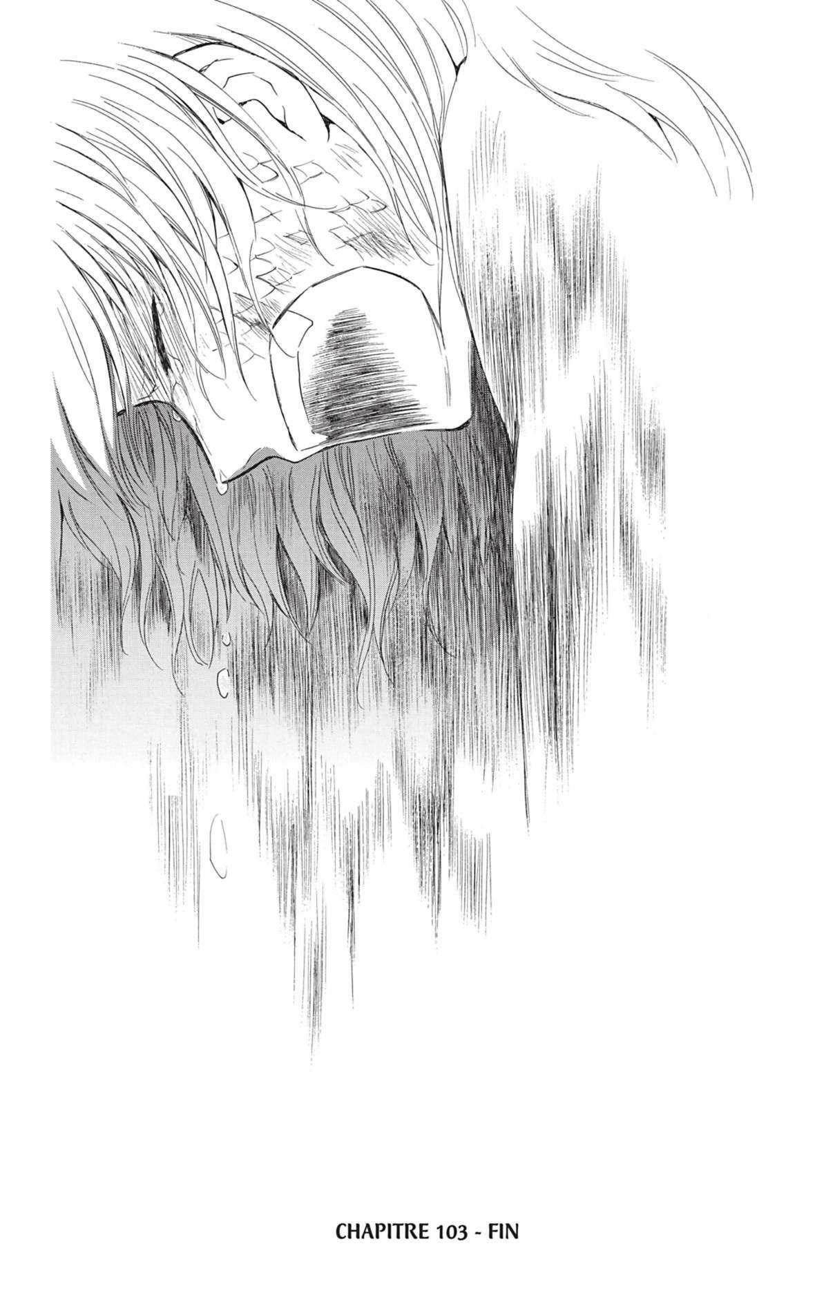 Read Yona of the Dawn Fr Manga Online