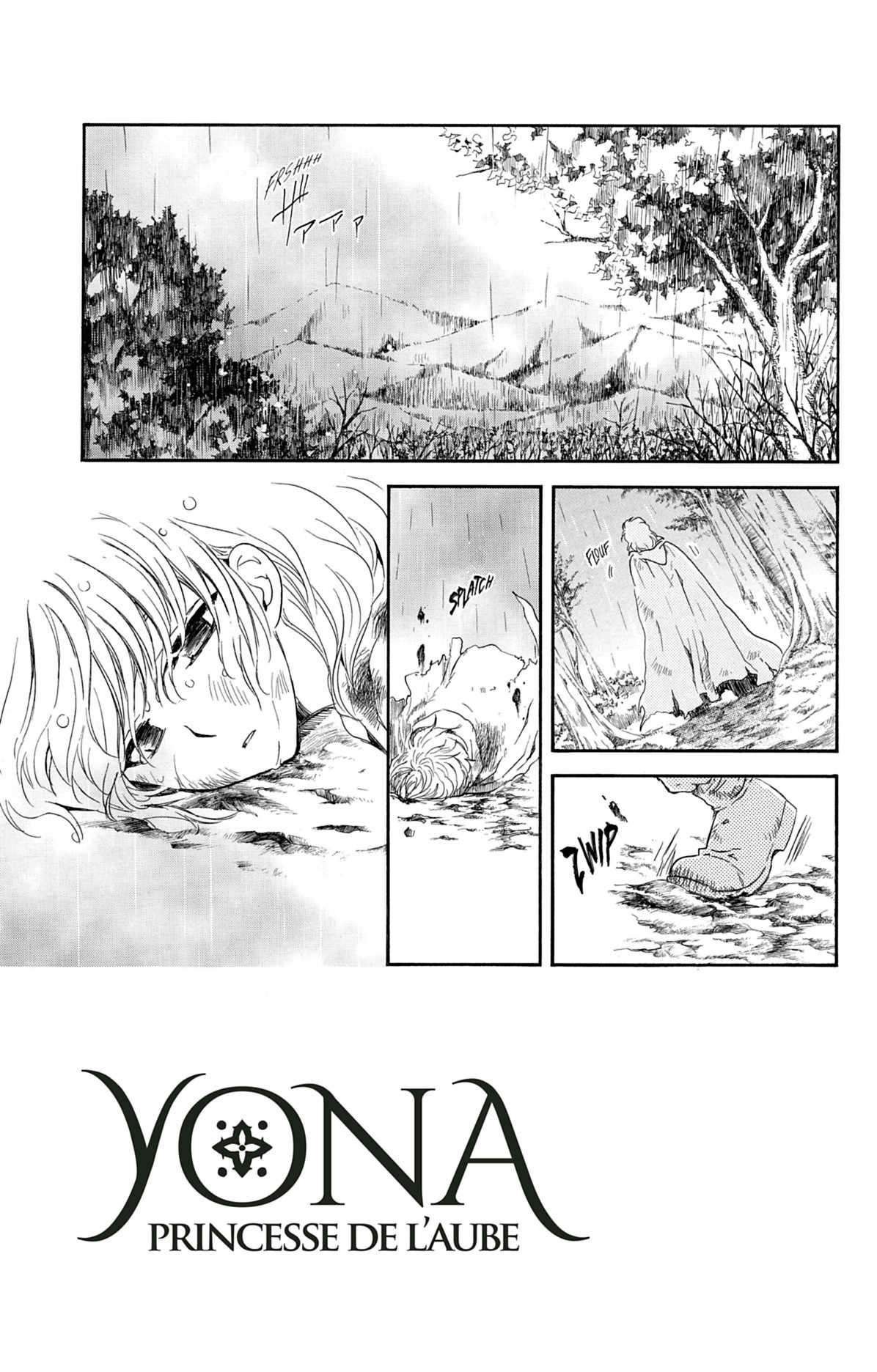 Read Yona of the Dawn Fr Manga Online