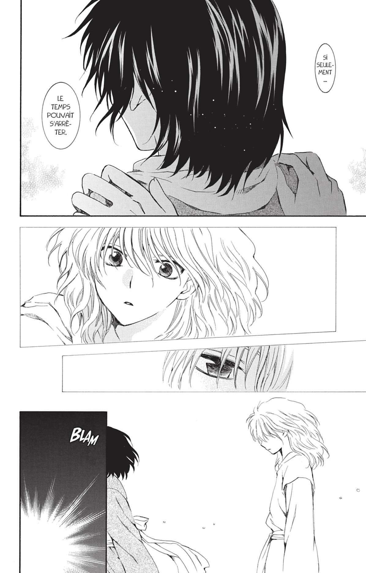Read Yona of the Dawn Fr Manga Online