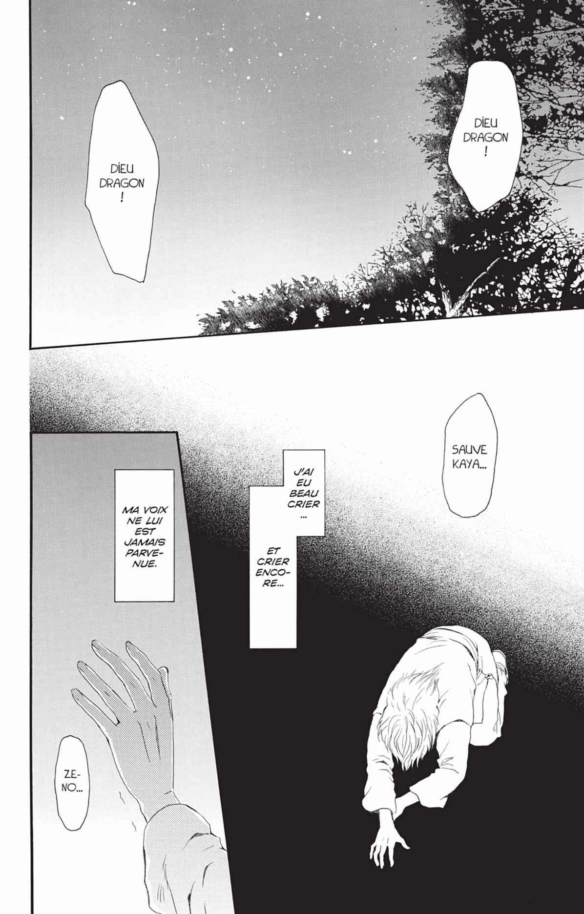 Read Yona of the Dawn Fr Manga Online