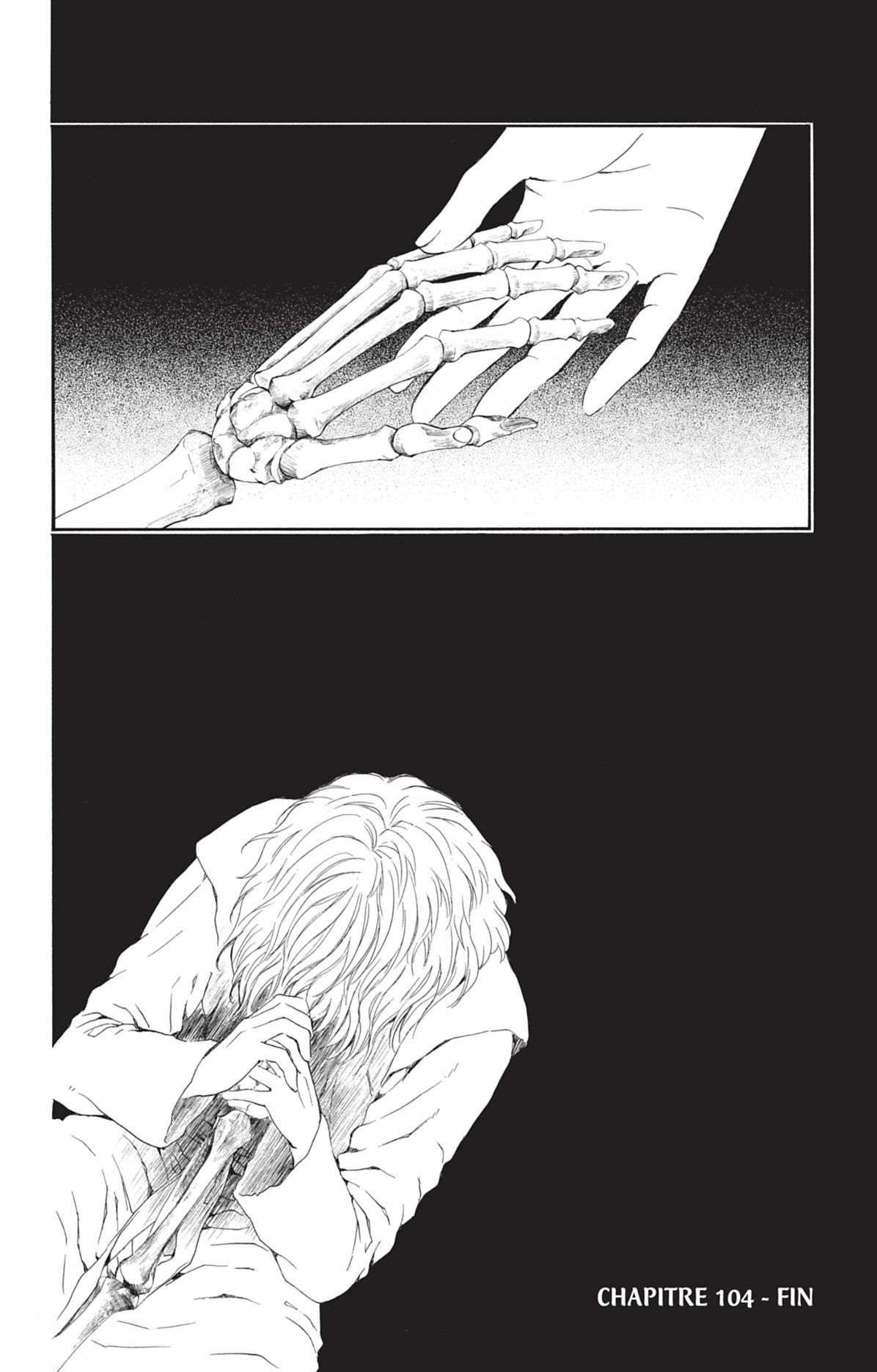 Read Yona of the Dawn Fr Manga Online
