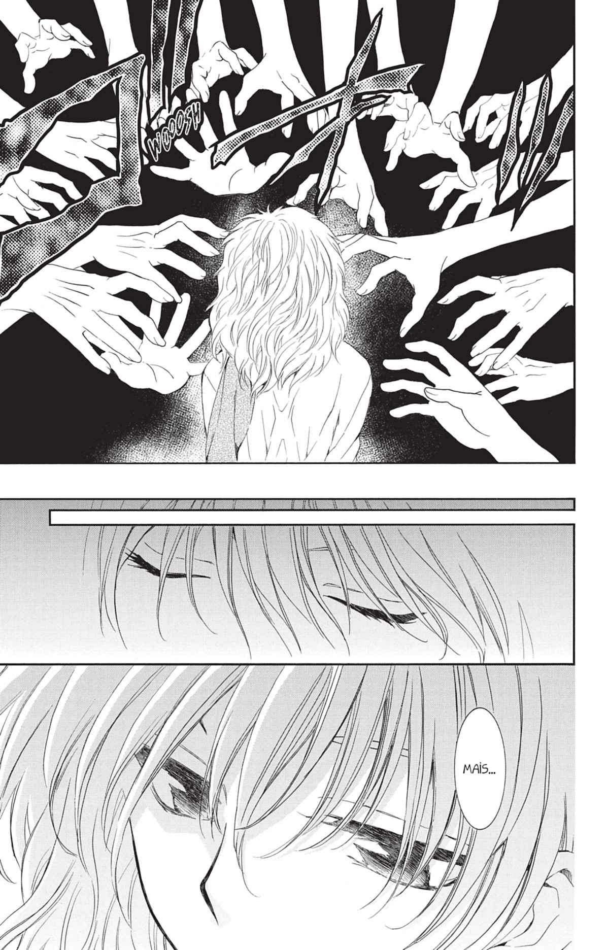 Read Yona of the Dawn Fr Manga Online