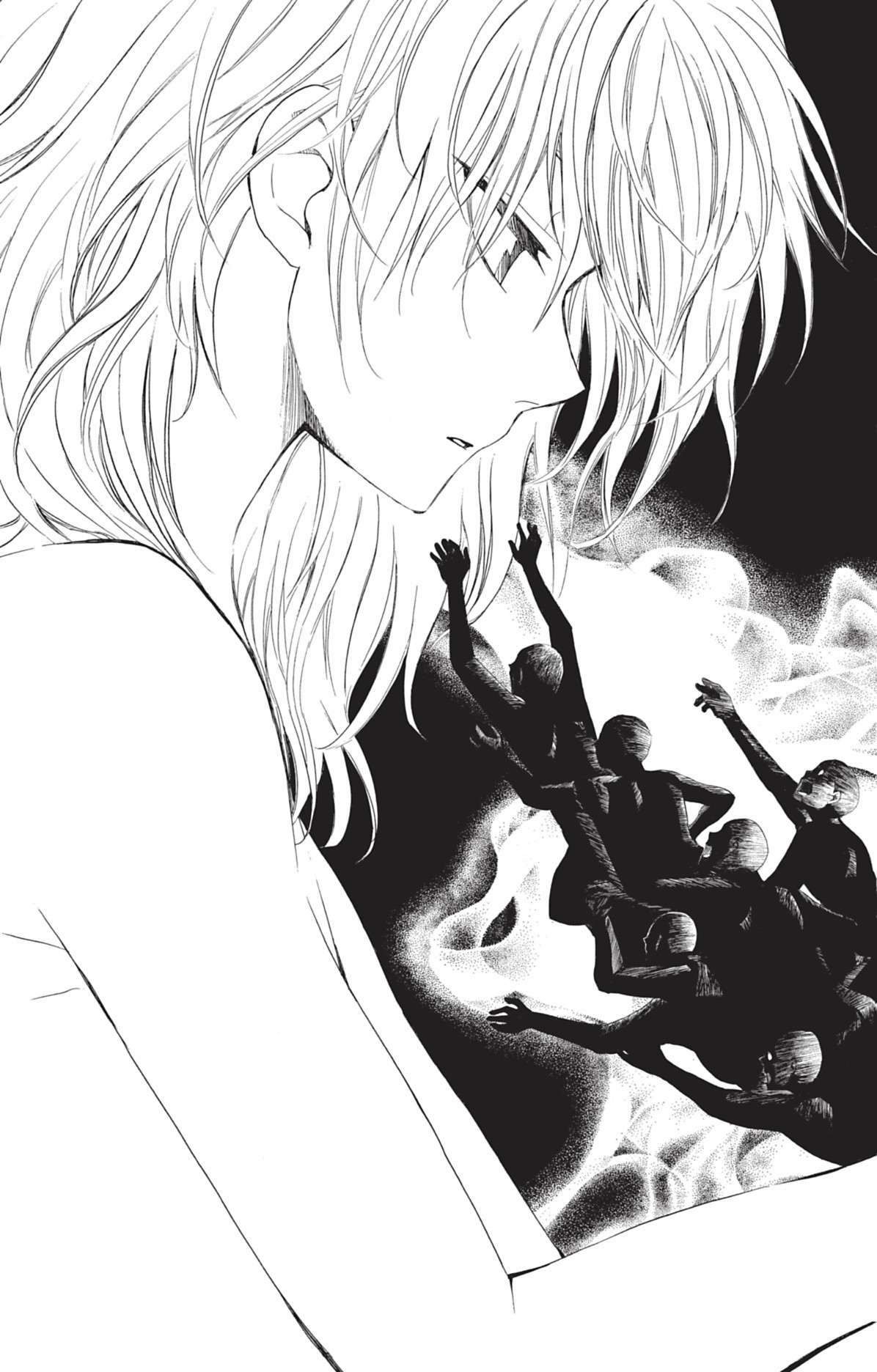 Read Yona of the Dawn Fr Manga Online
