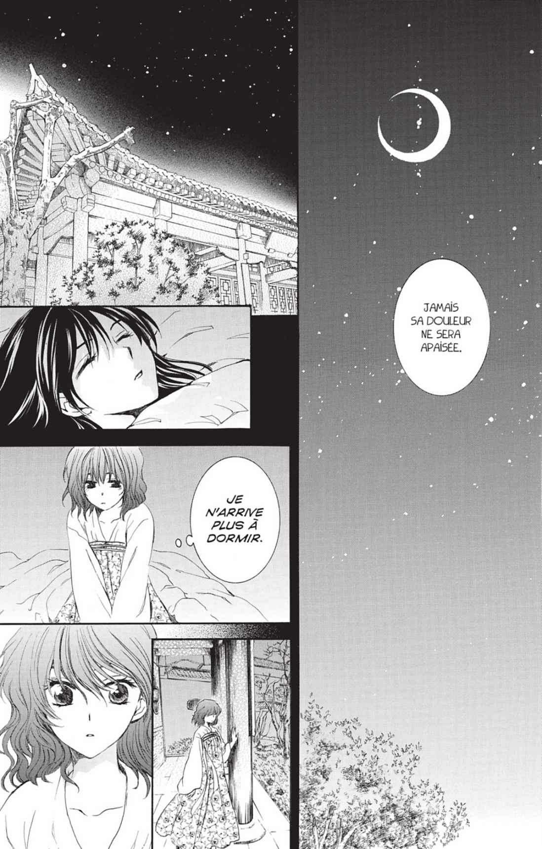 Read Yona of the Dawn Fr Manga Online