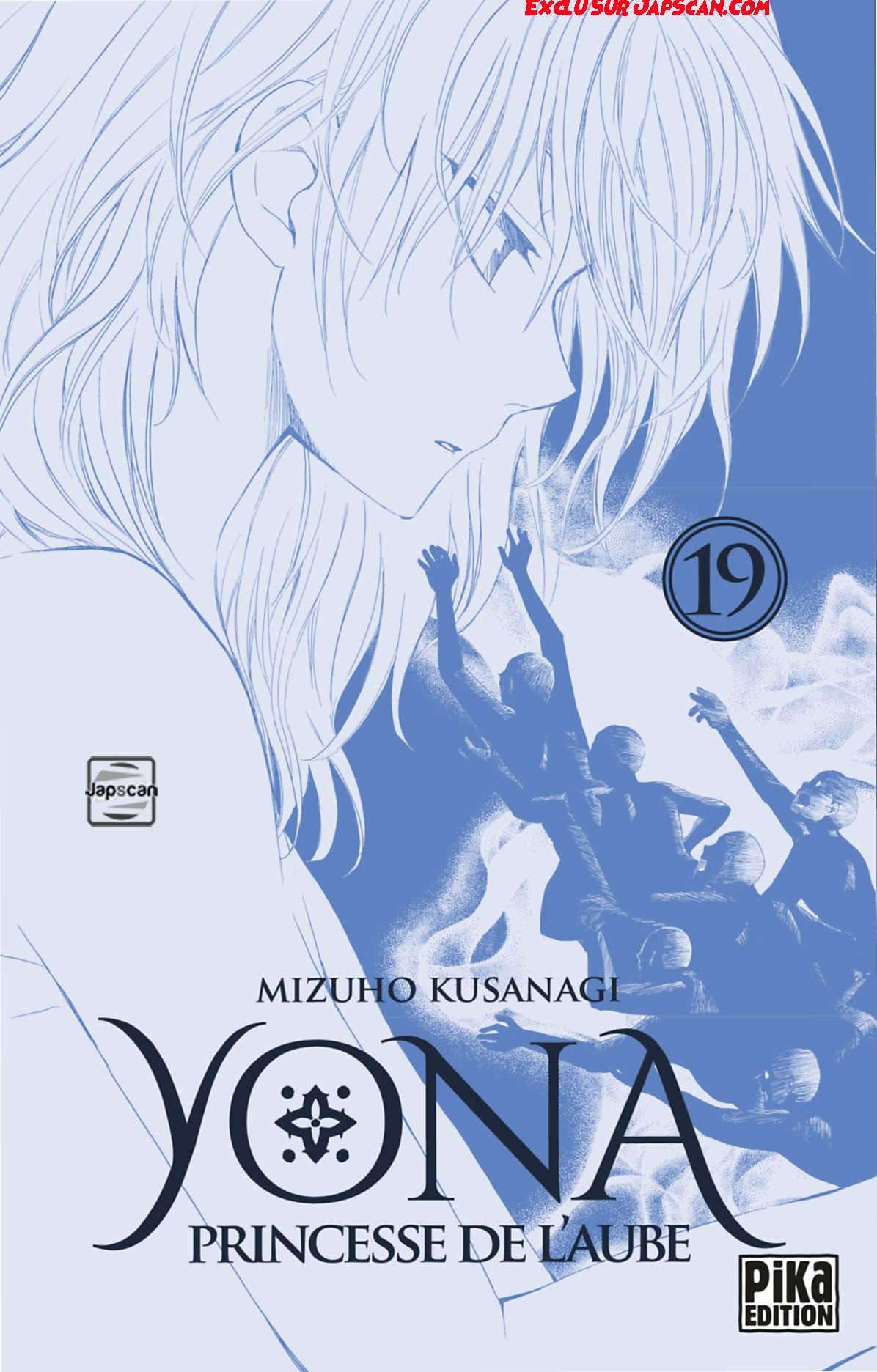 Read Yona of the Dawn Fr Manga Online