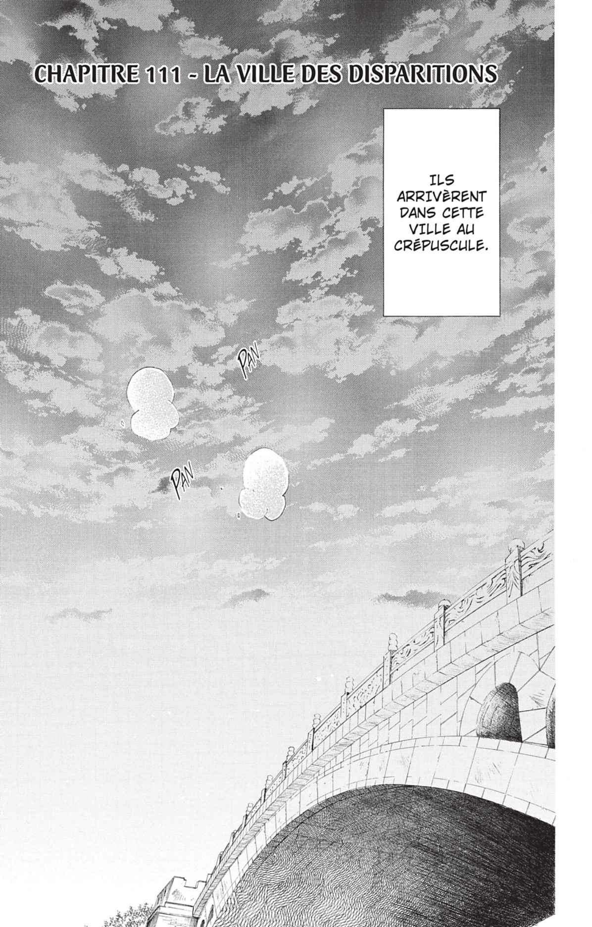 Read Yona of the Dawn Fr Manga Online