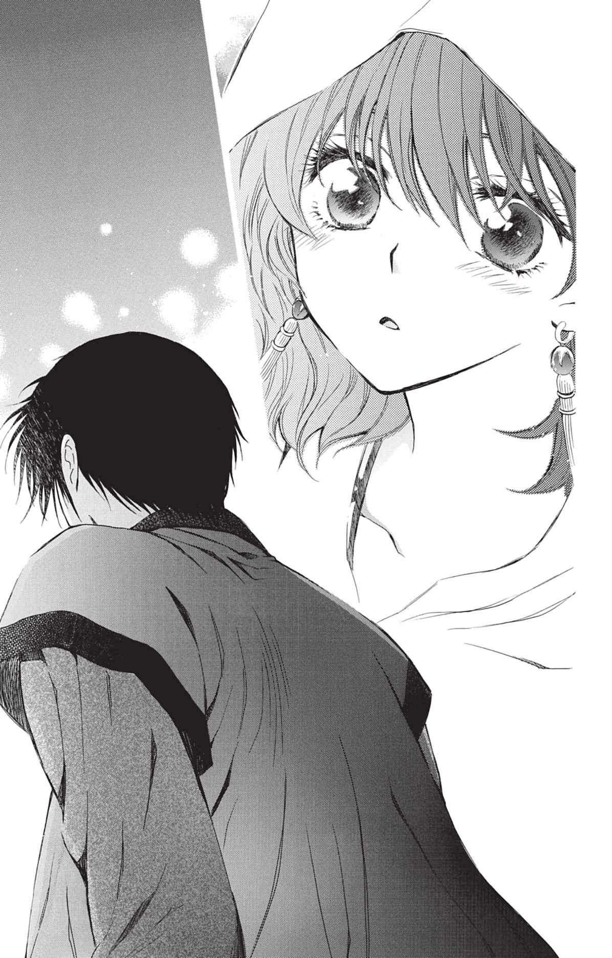 Read Yona of the Dawn Fr Manga Online