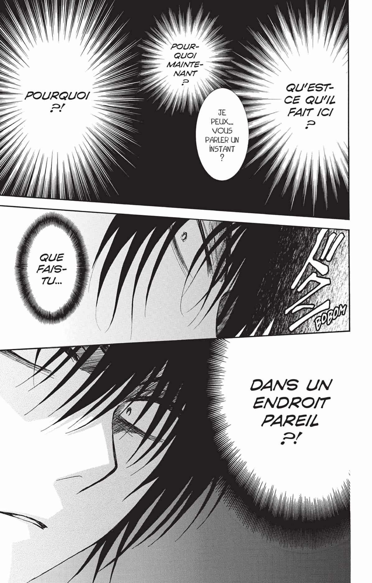 Read Yona of the Dawn Fr Manga Online
